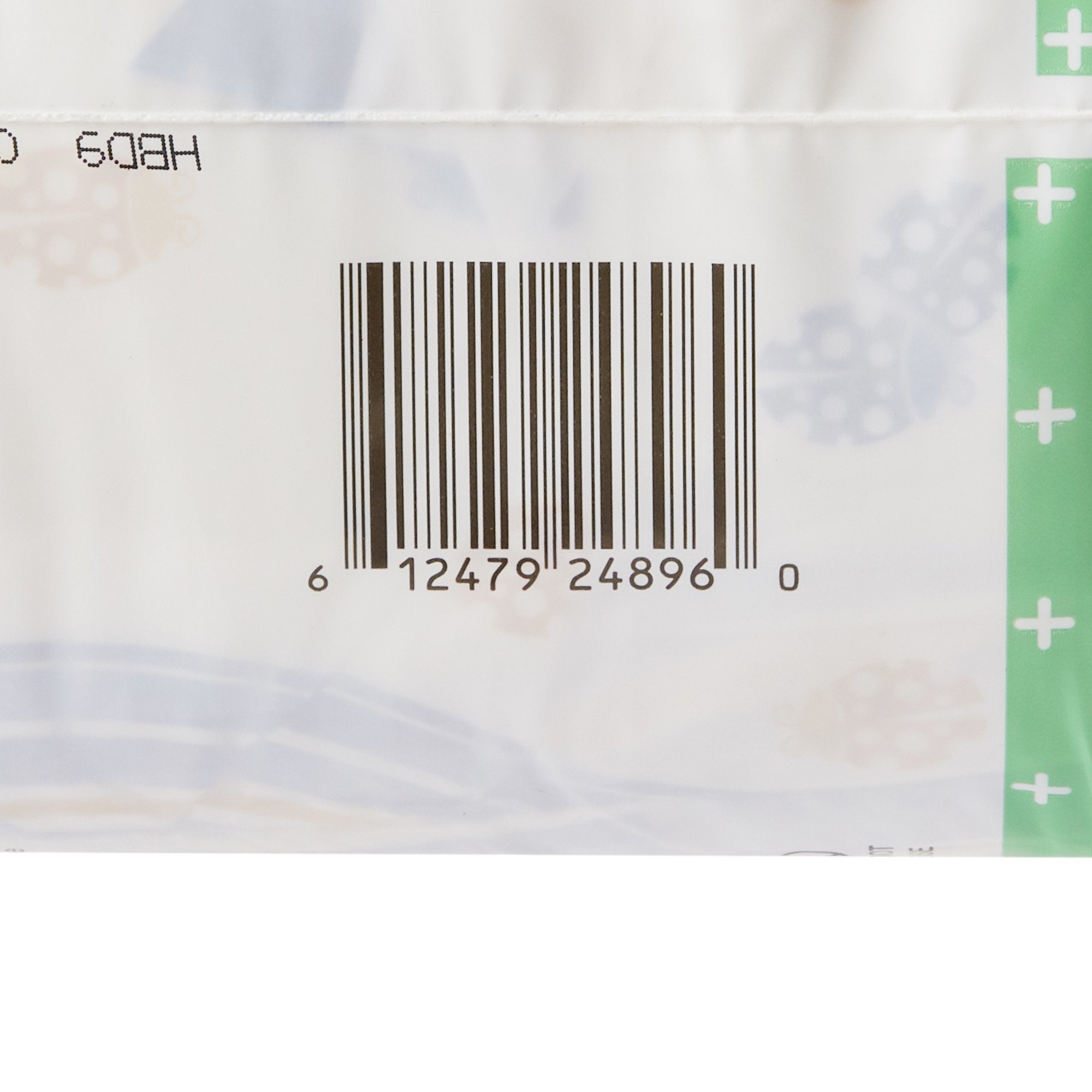 McKesson Baby Diaper, Size 6 (1 Unit)