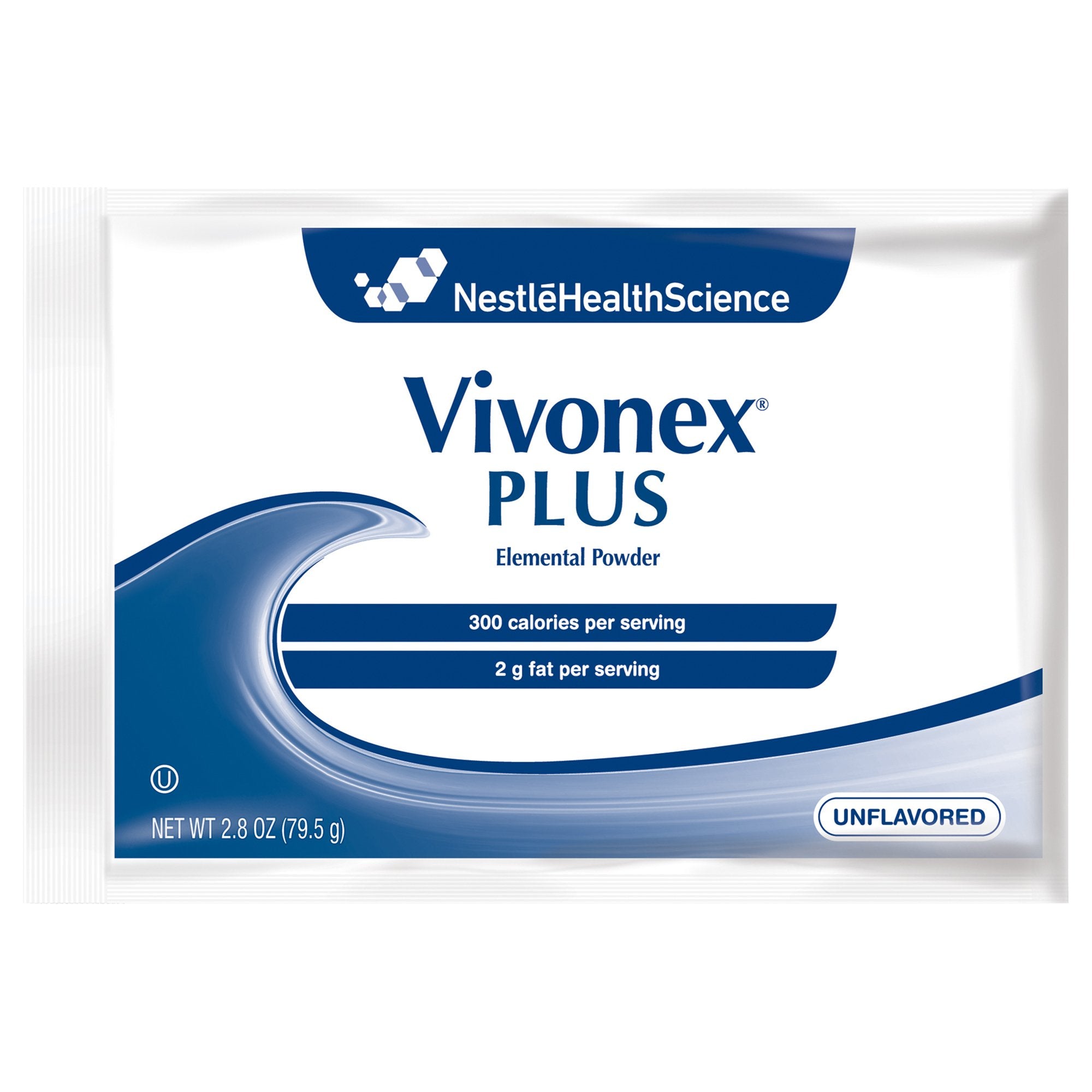 Vivonex® Plus Elemental Powder (1 Unit)