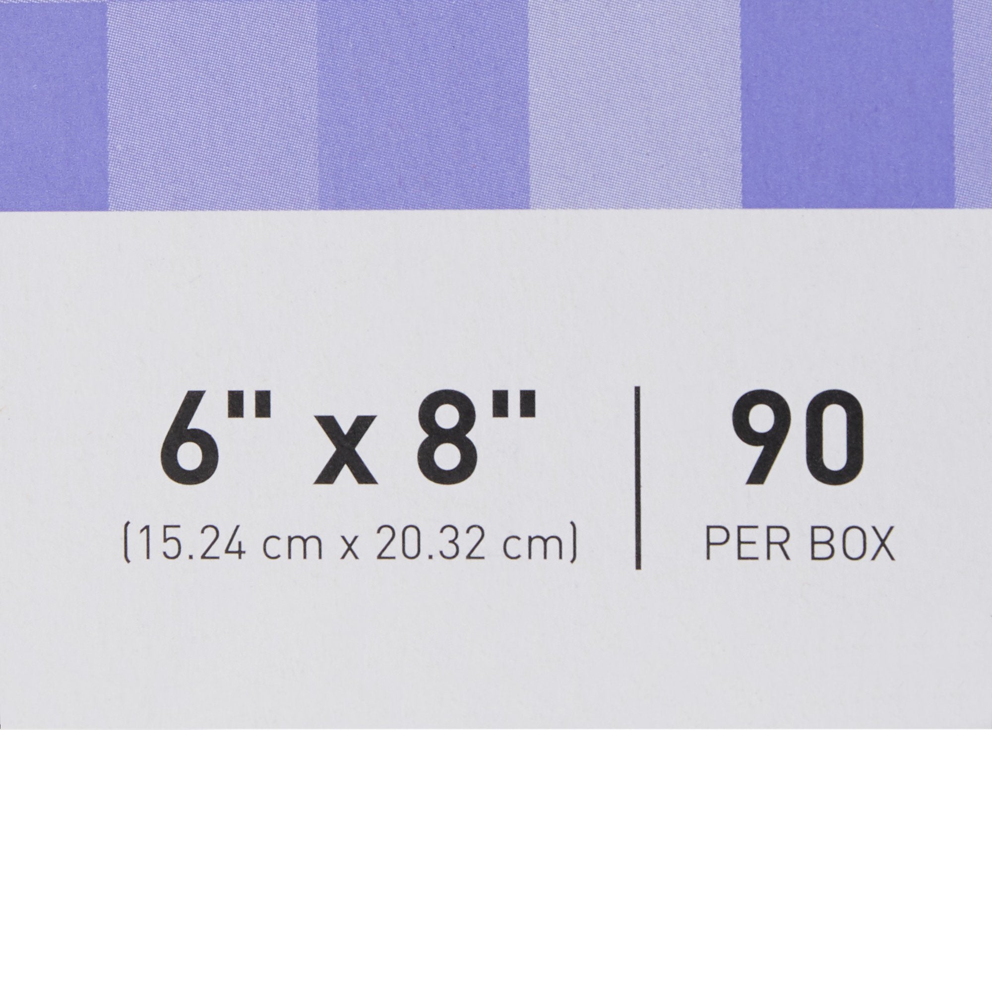 McKesson Facial Tissue (6480 Units)