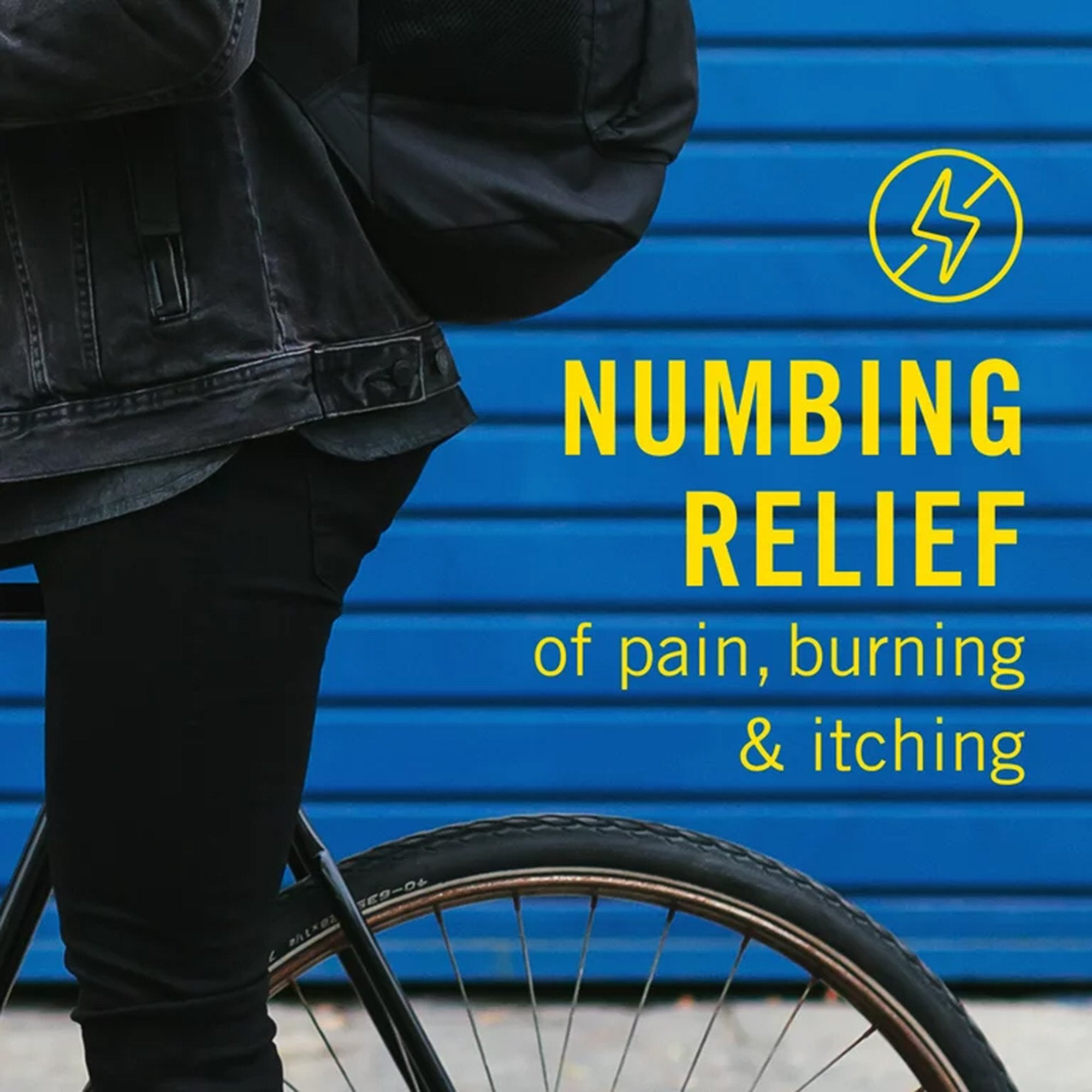 Preparation H Hemorrhoidal Cream Rapid Relief, 1-ounce tube (1 Unit)