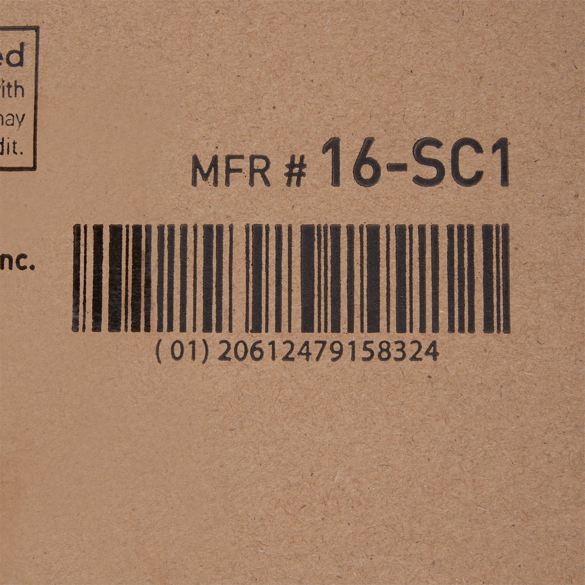 McKesson Shower Cap (200 Units)