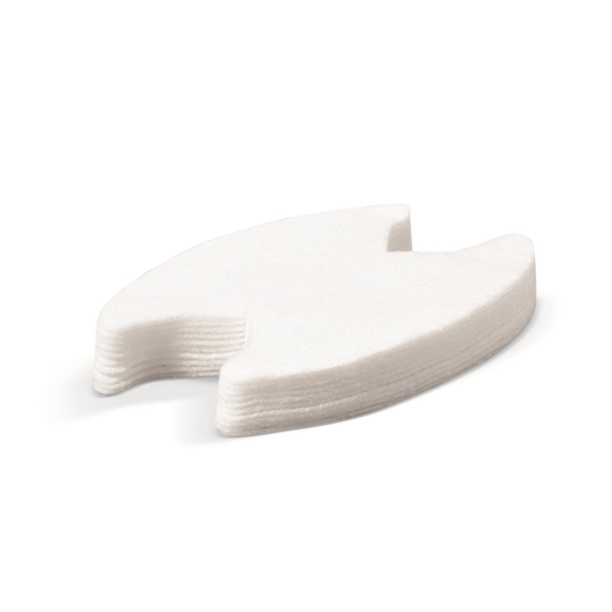B-Sure® Light Incontinence Liner, One Size Fits Most (24 Units)
