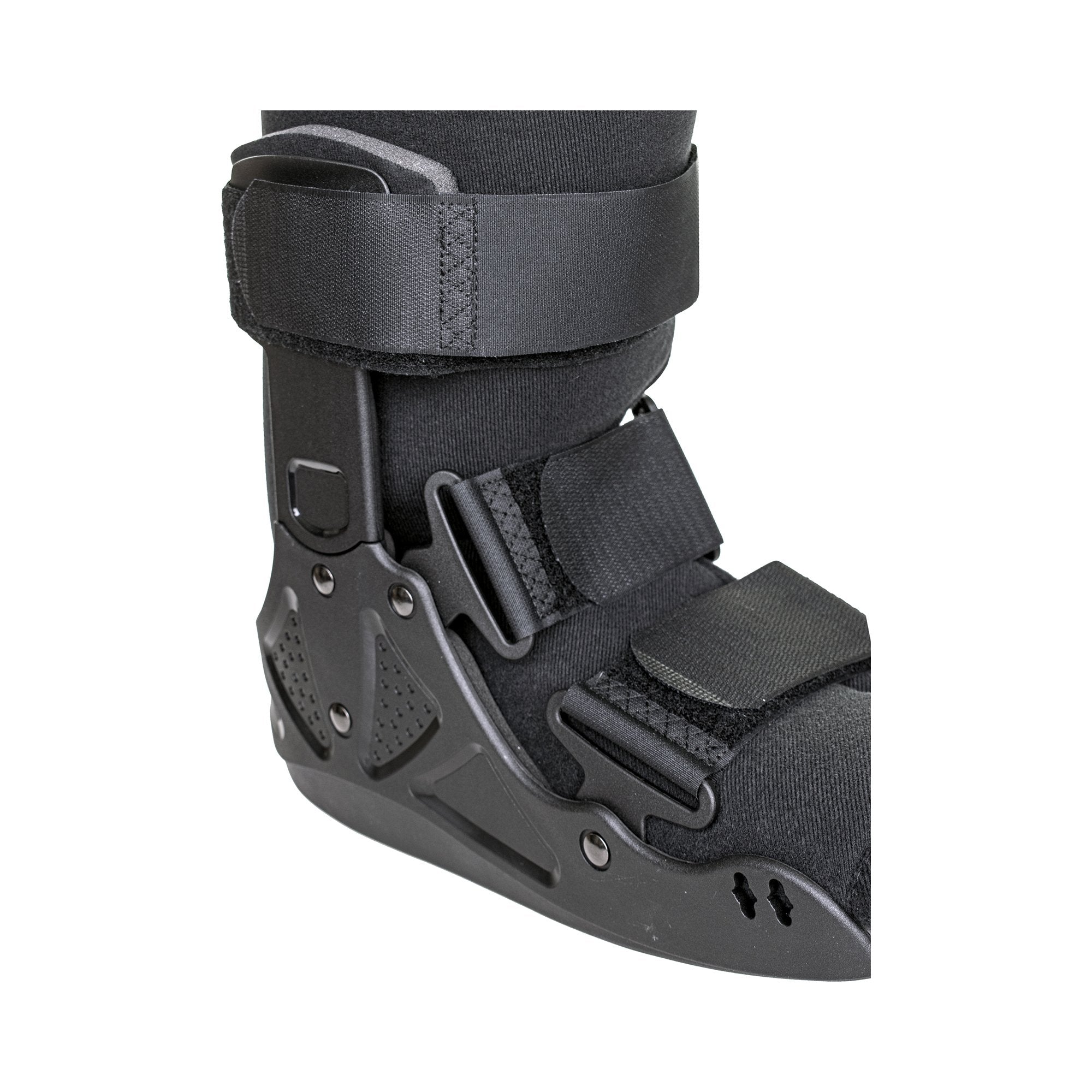 McKesson Standard Walker Boot, Large (1 Unit)