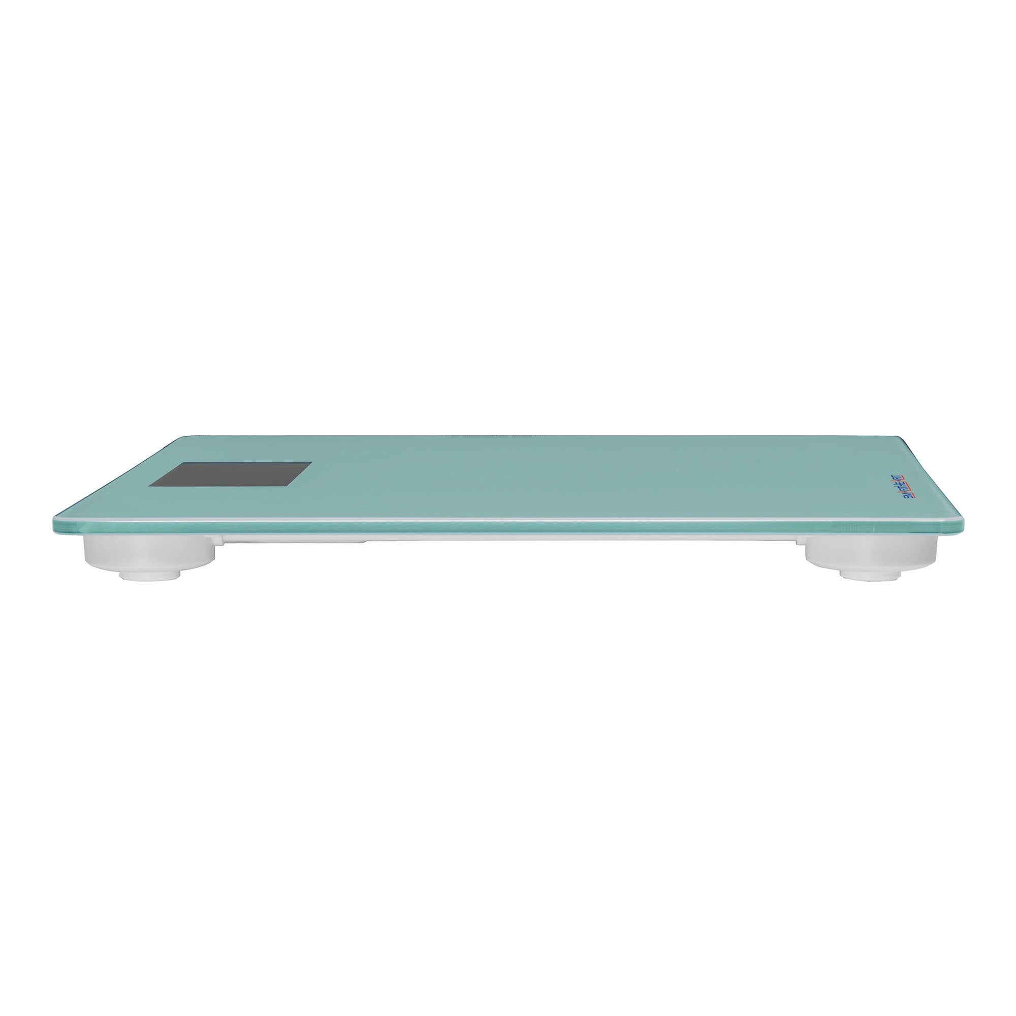 SmartHeart Digital Scale, Bathroom Floor Body Scale, 438 lbs Capacity (6 Units)