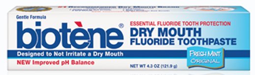 Locust Toothpaste Toothpaste | LAC2B Health