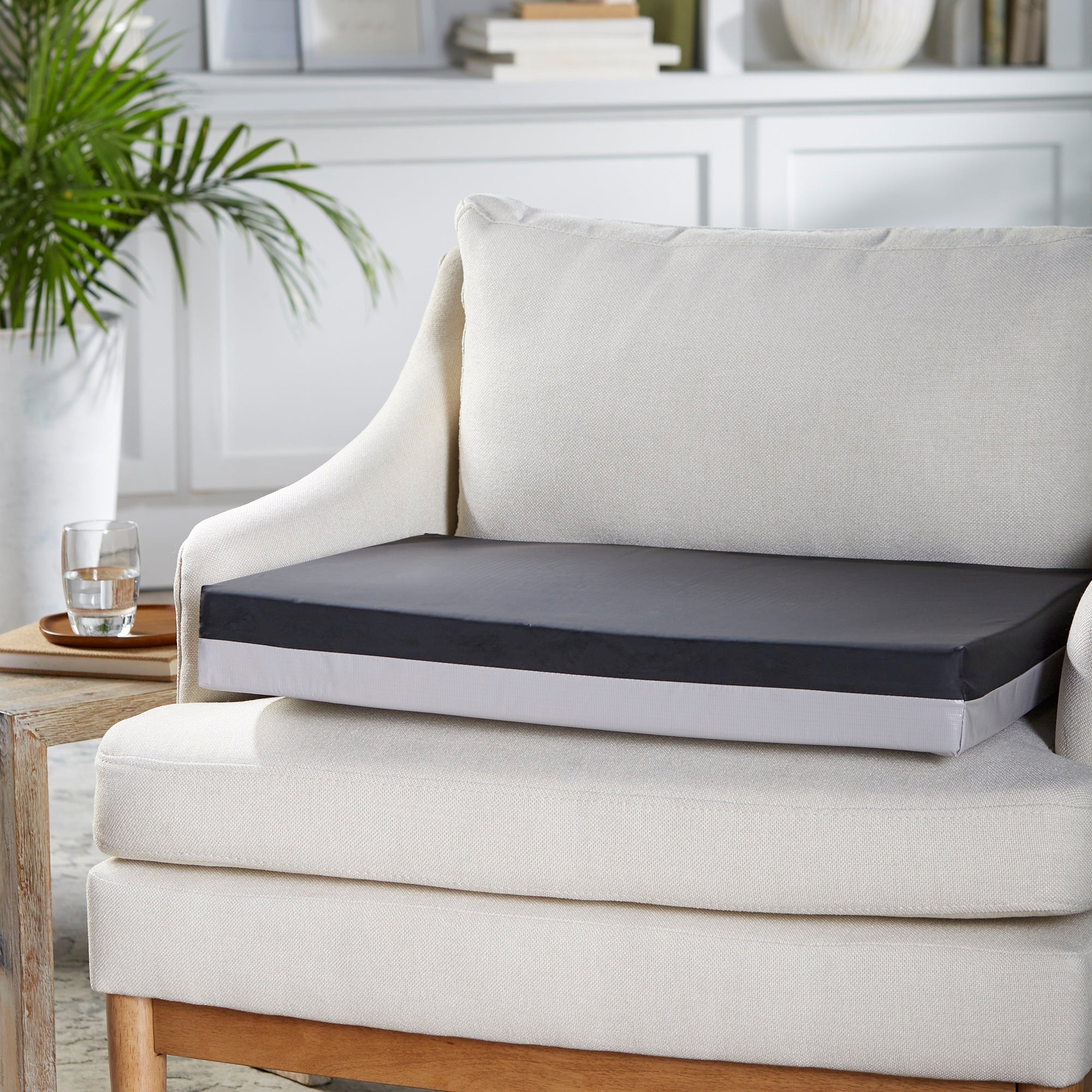 McKesson Gel Protekt Seat Cushion (4 Units)