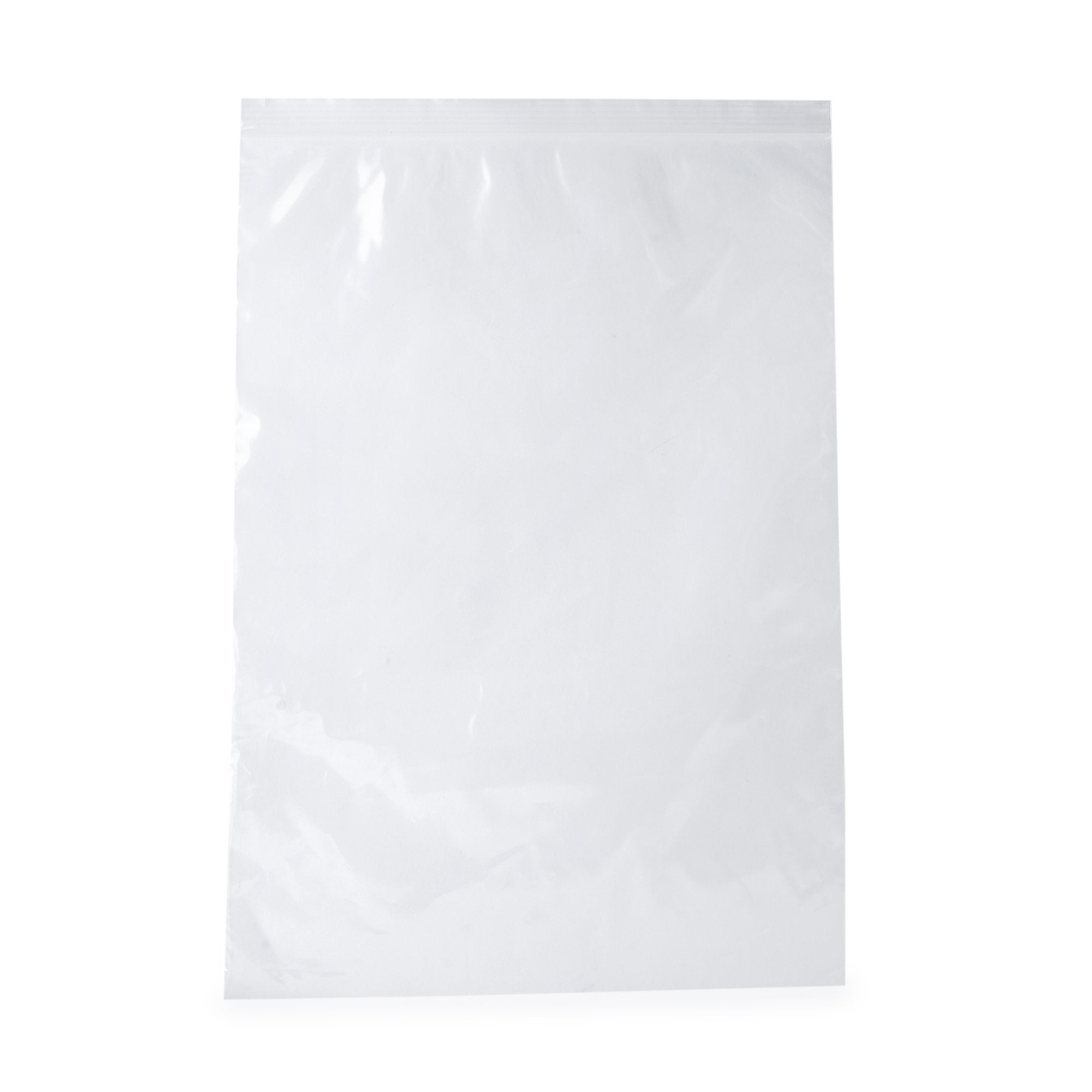 McKesson Zip Closure Bag, 13 x 18 in. (100 Units)