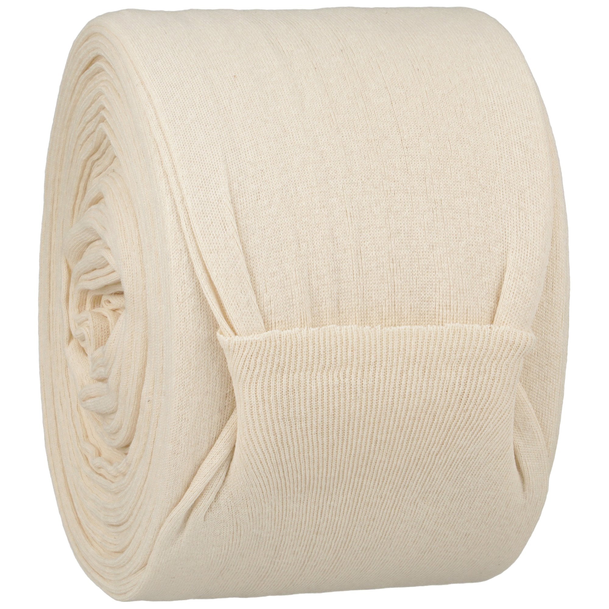 McKesson Beige Cotton Tubular Stockinette, 6 Inch x 25 Yard (1 Unit)