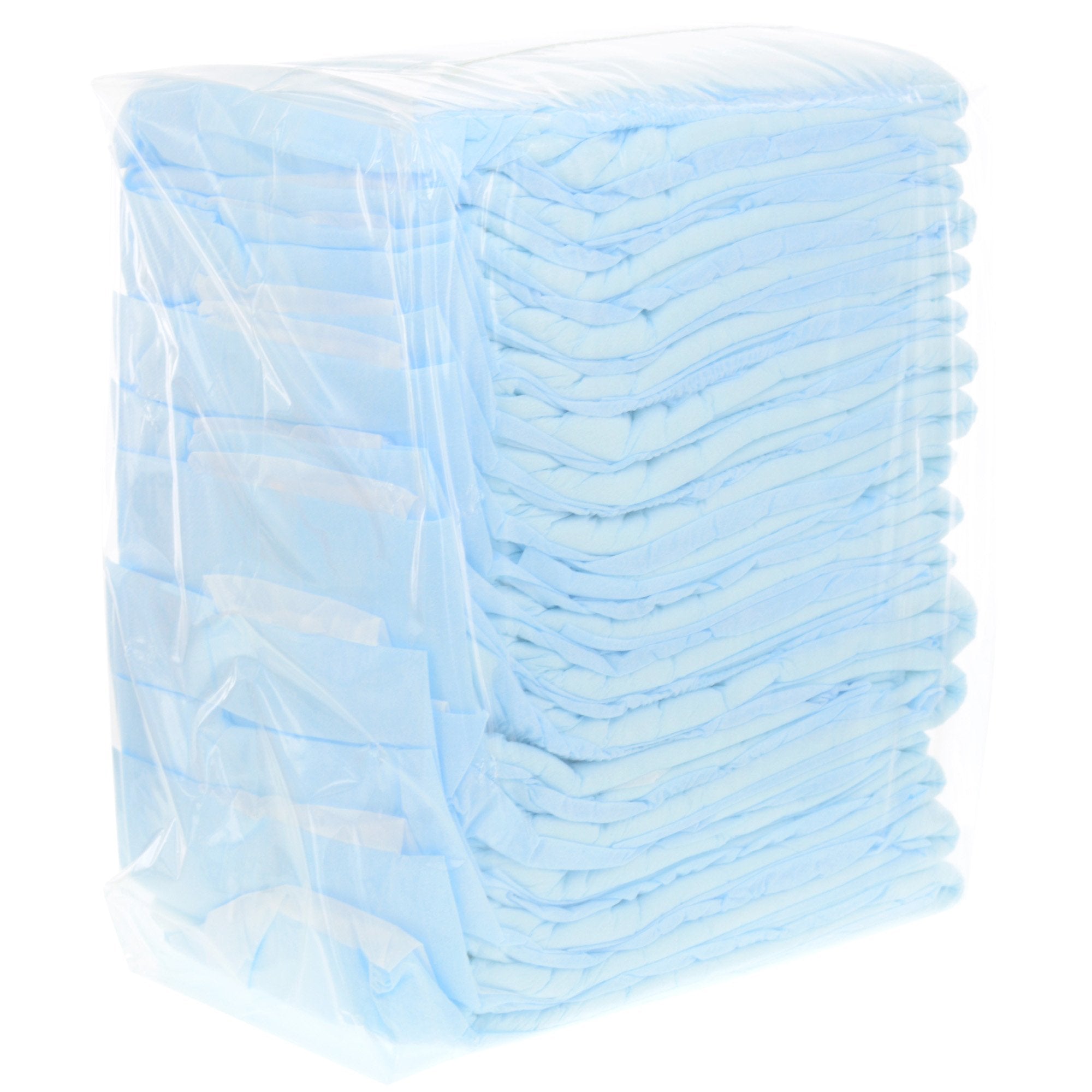 Simplicity™ Basic Incontinence Brief, Large (18 Units)