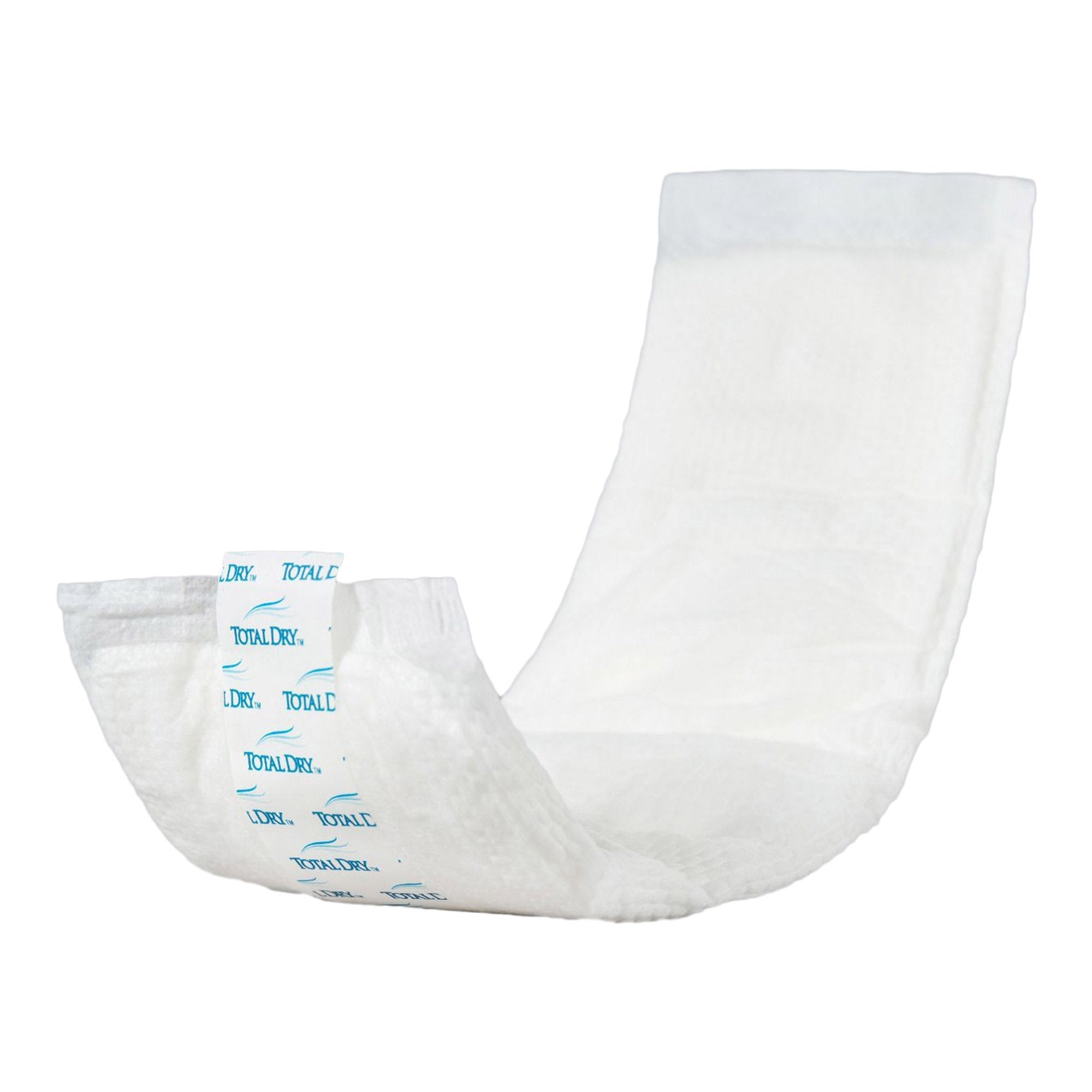 Secure Booster Pad Ultra Moderate Extra Incontinence Booster Pad, 13-Inch Length (20 Units)