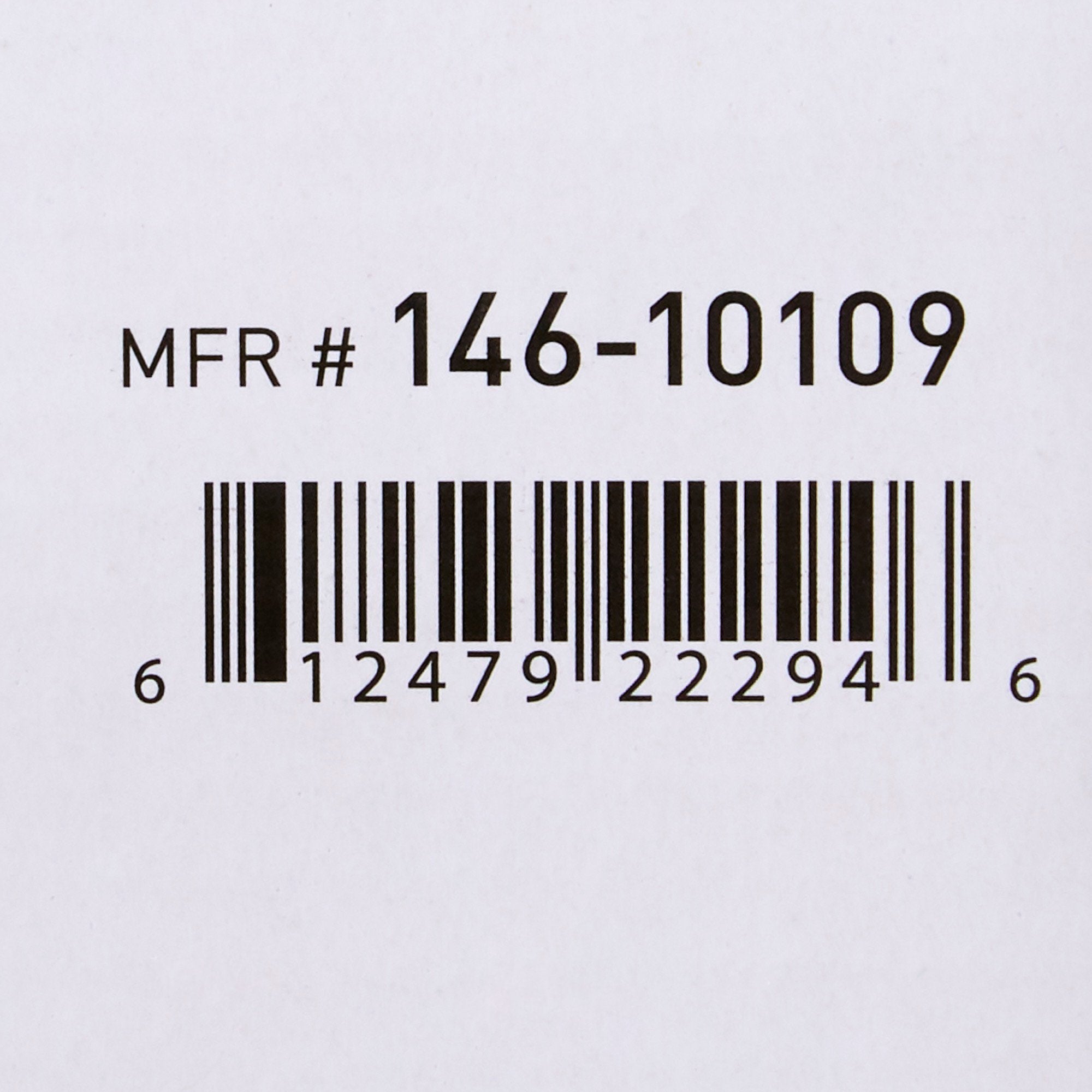 McKesson Walker Wheels, 5-inch Diameter (1 Unit)