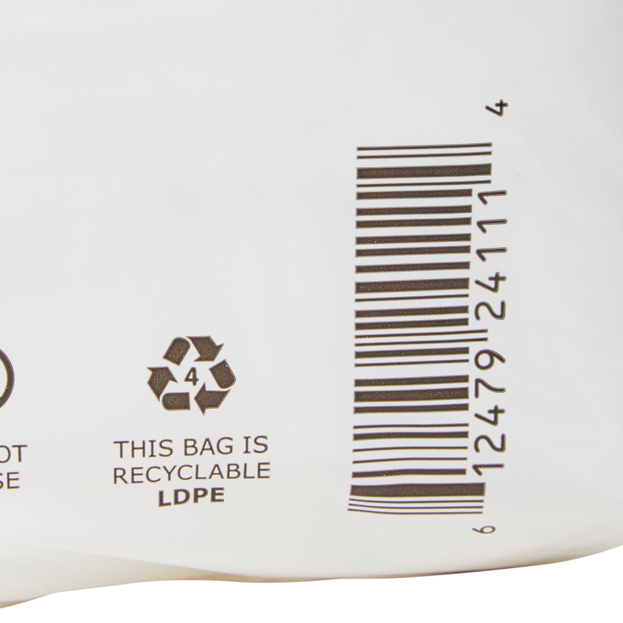 McKesson Extended Wear Maximum Absorbent Underwear, Medium (16 Units)