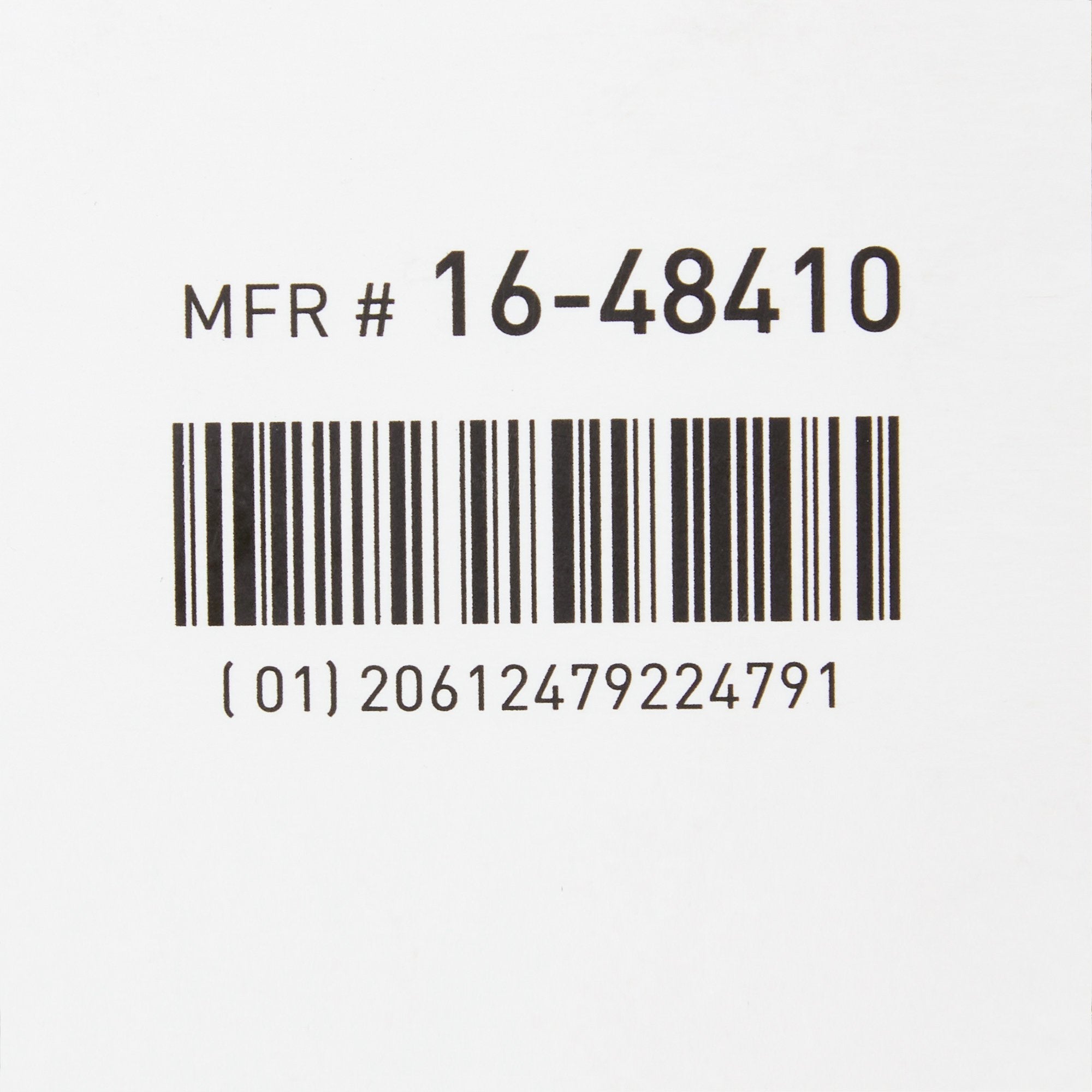 McKesson Silicone Medical Tape, 1 Inch x 5-1/2 Yard, Transparent (12 Units)
