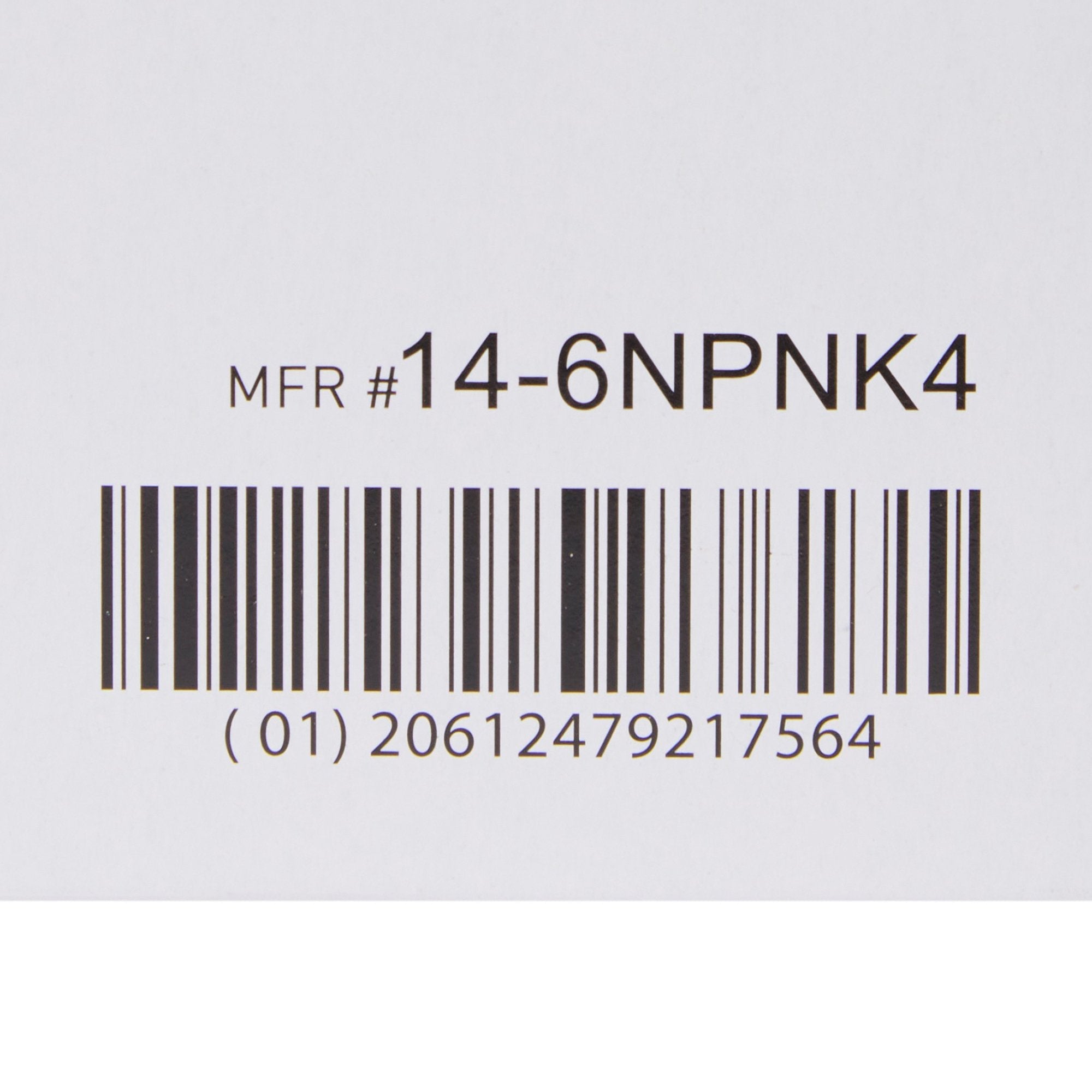 McKesson Pink Nitrile Exam Gloves Medium - Support Breast Cancer Research