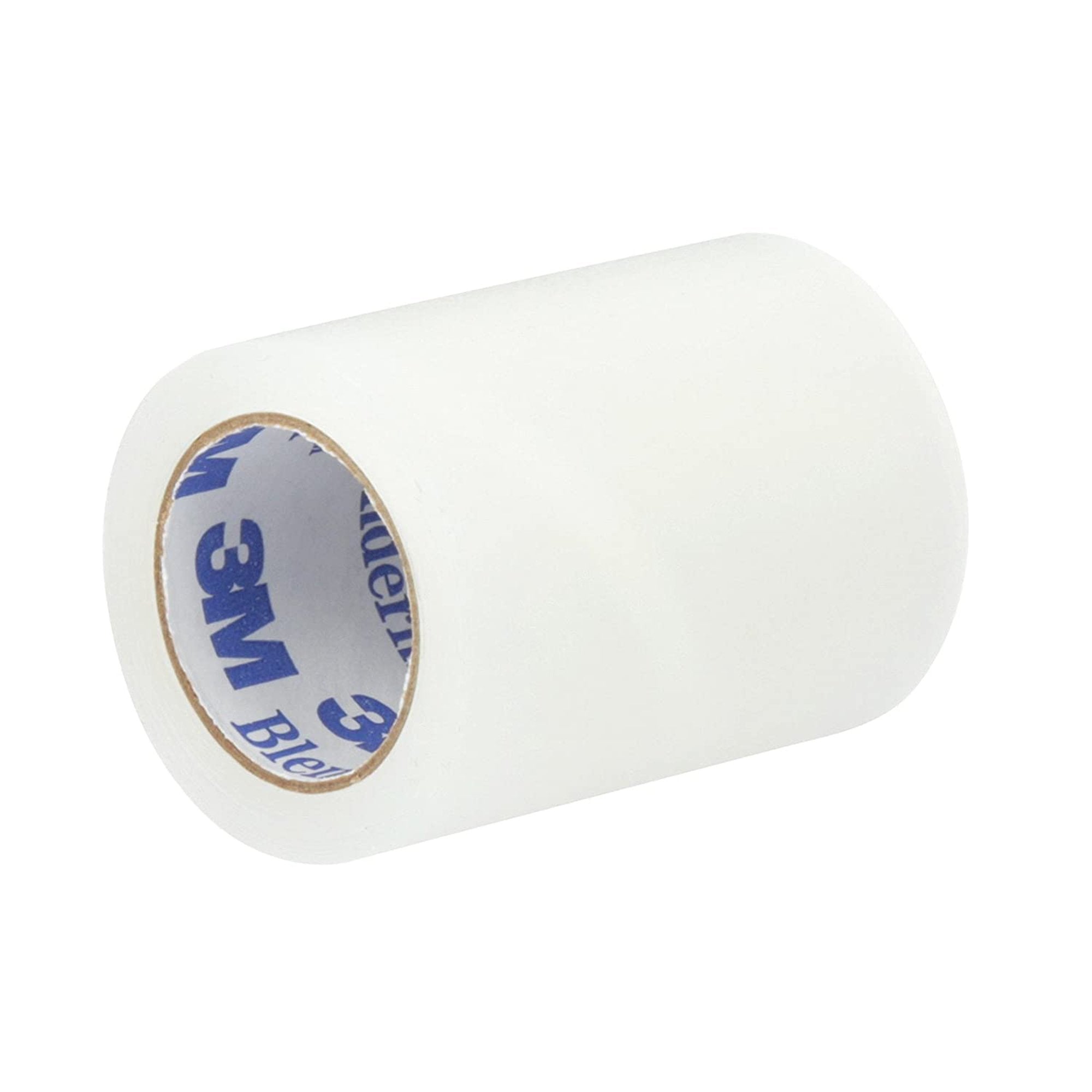 3M™ Blenderm™ Plastic Medical Tape, 2 Inch x 5 Yard, Transparent (6 Units)