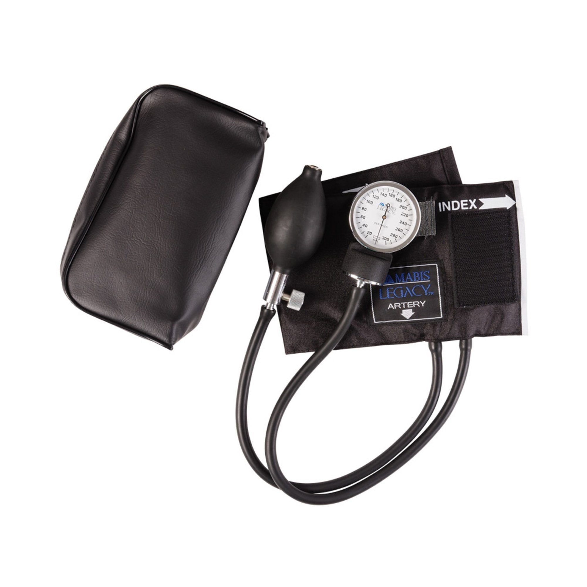 Legacy™ Aneroid Sphygmomanometer (1 Unit)