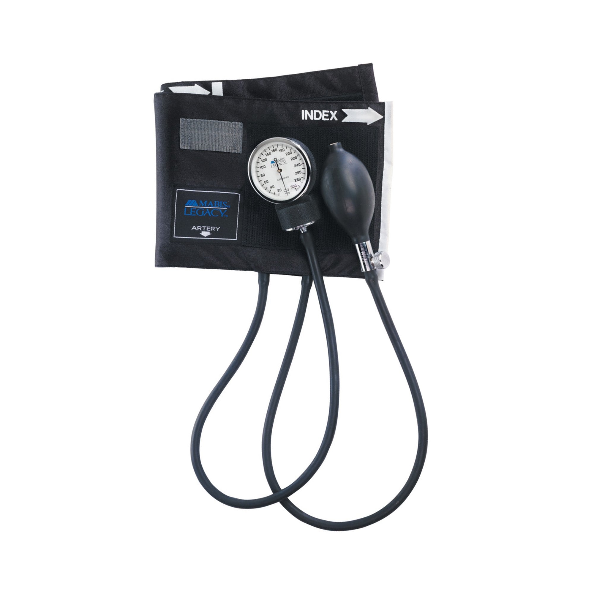 Legacy™ Aneroid Sphygmomanometer (1 Unit)