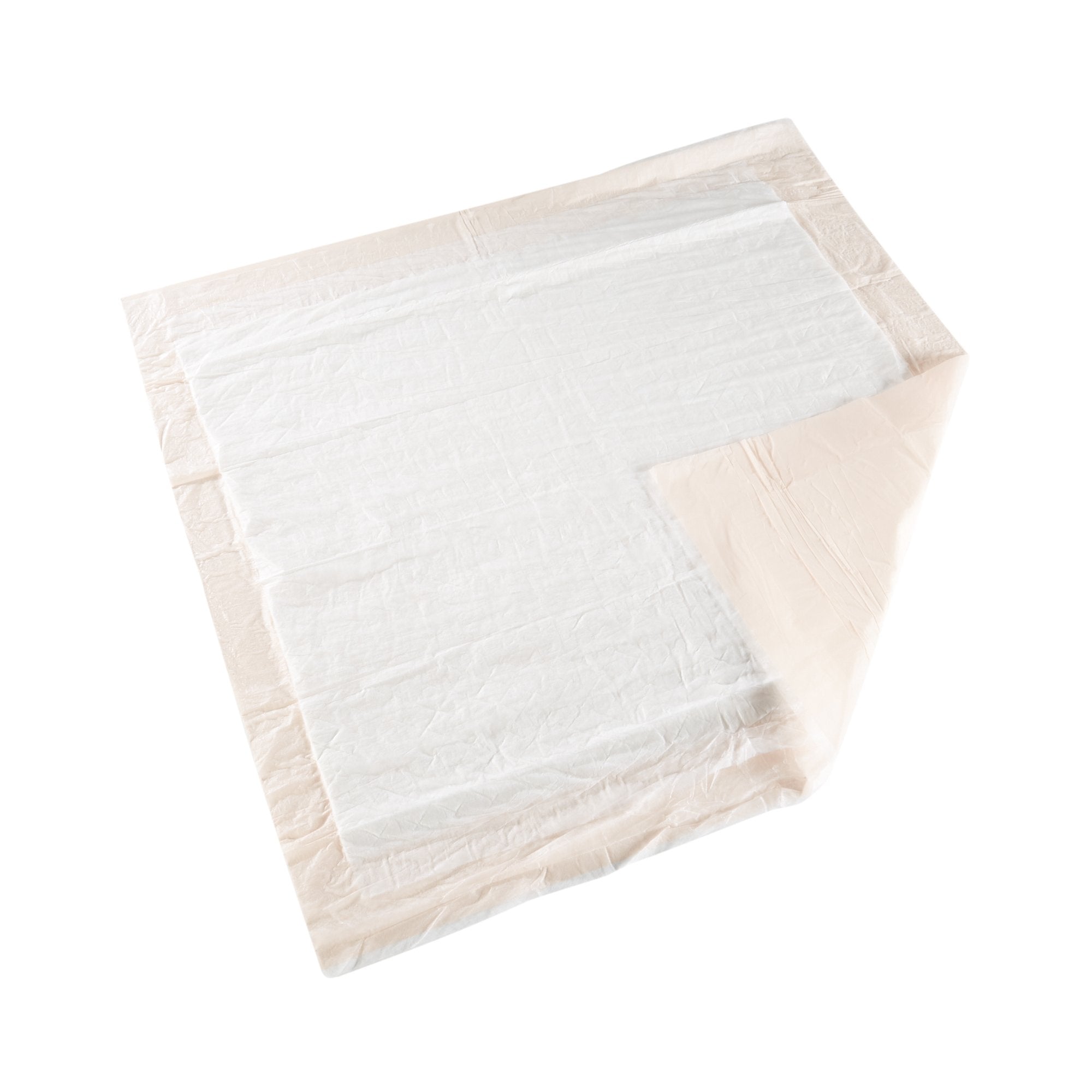 McKesson Ultra Heavy Absorbency Underpads, 36x36, 5-Pack
