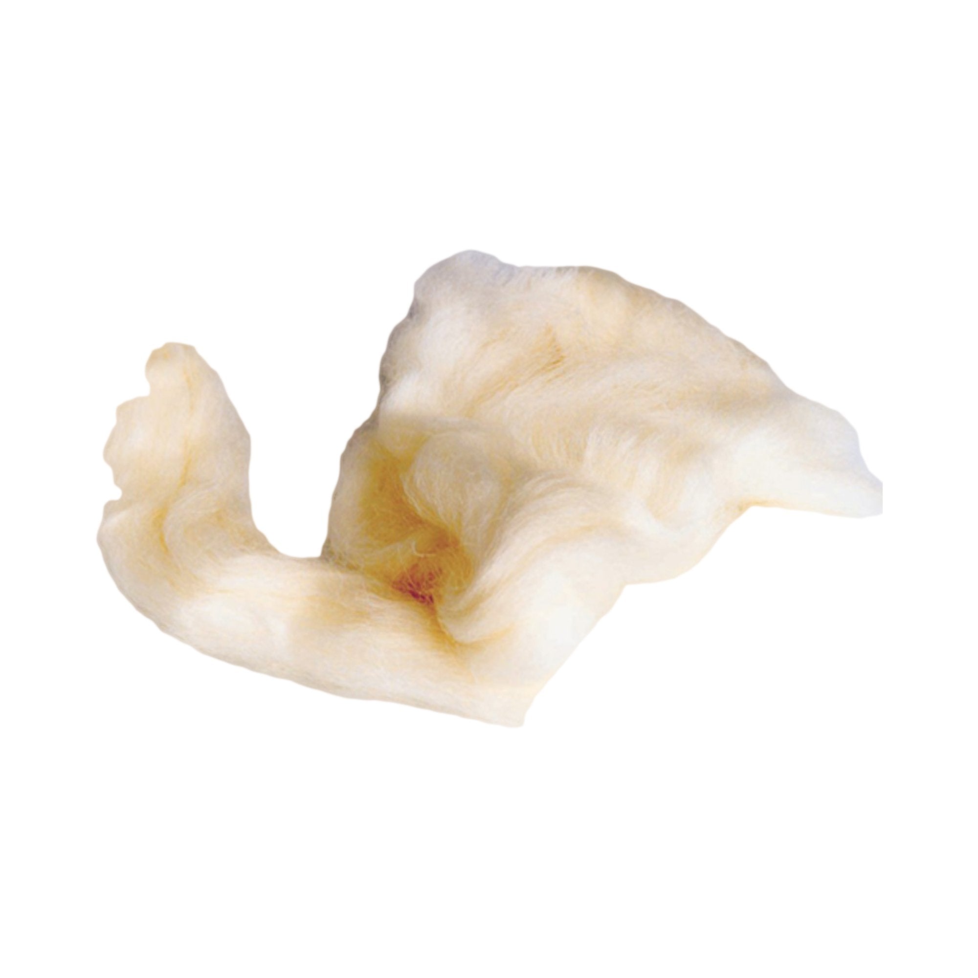 McKesson Lamb's Wool, 1 lb. (1 Unit)