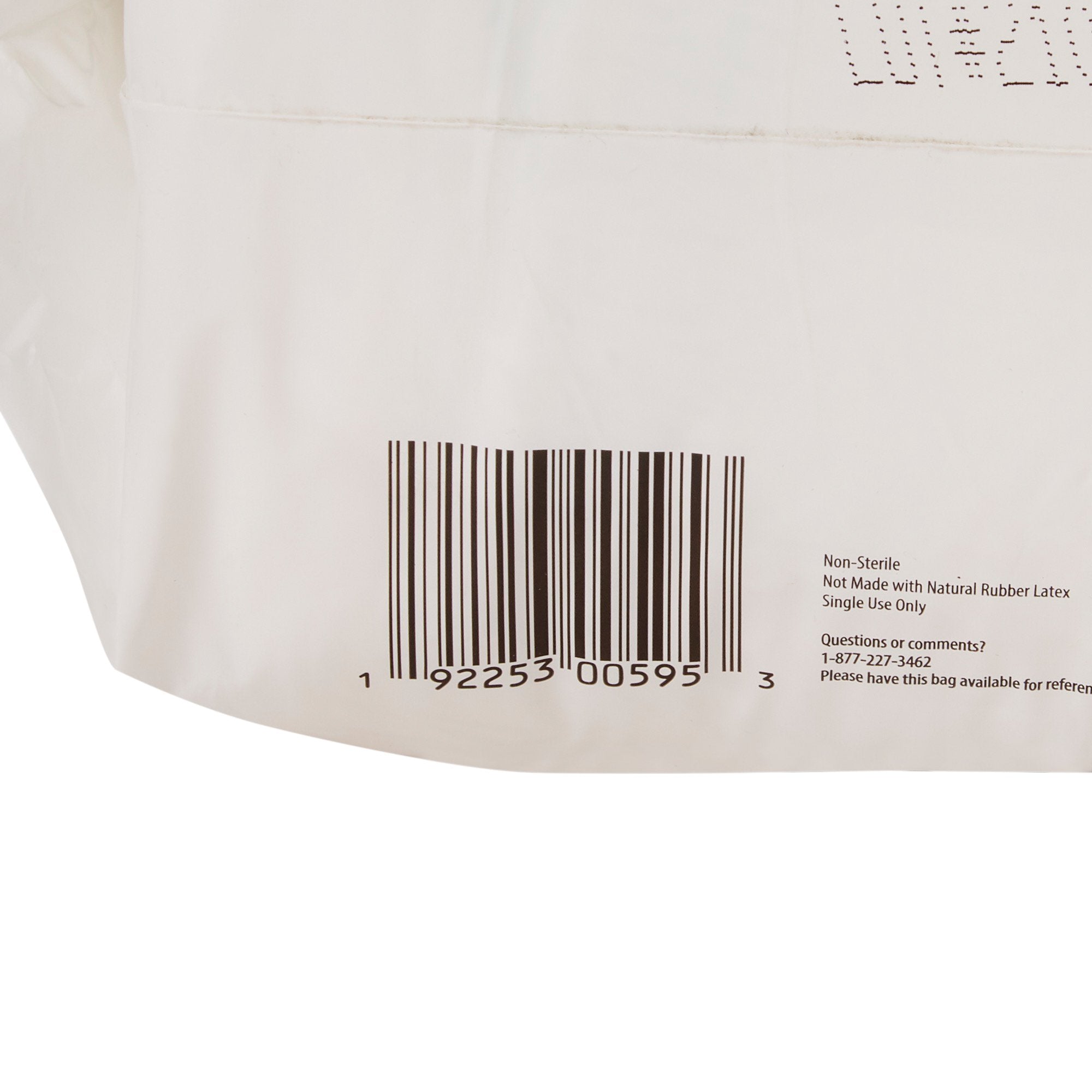 Sure Care™ Ultra Extra Heavy Absorbent Underwear, Medium (20 Units)