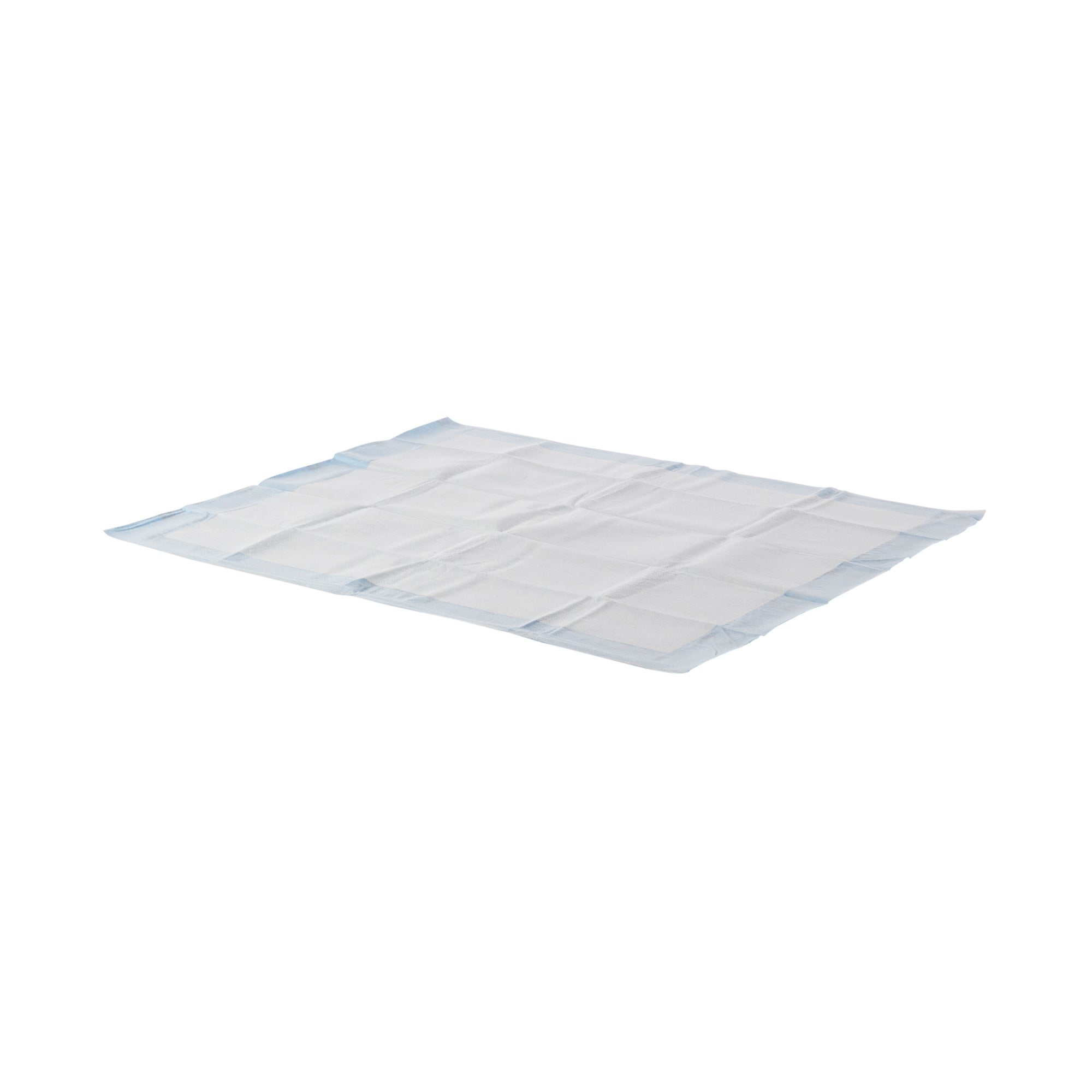 Wings™ Quilted Underpads 30x36" Premium Strength Absorbency (10-Pack)