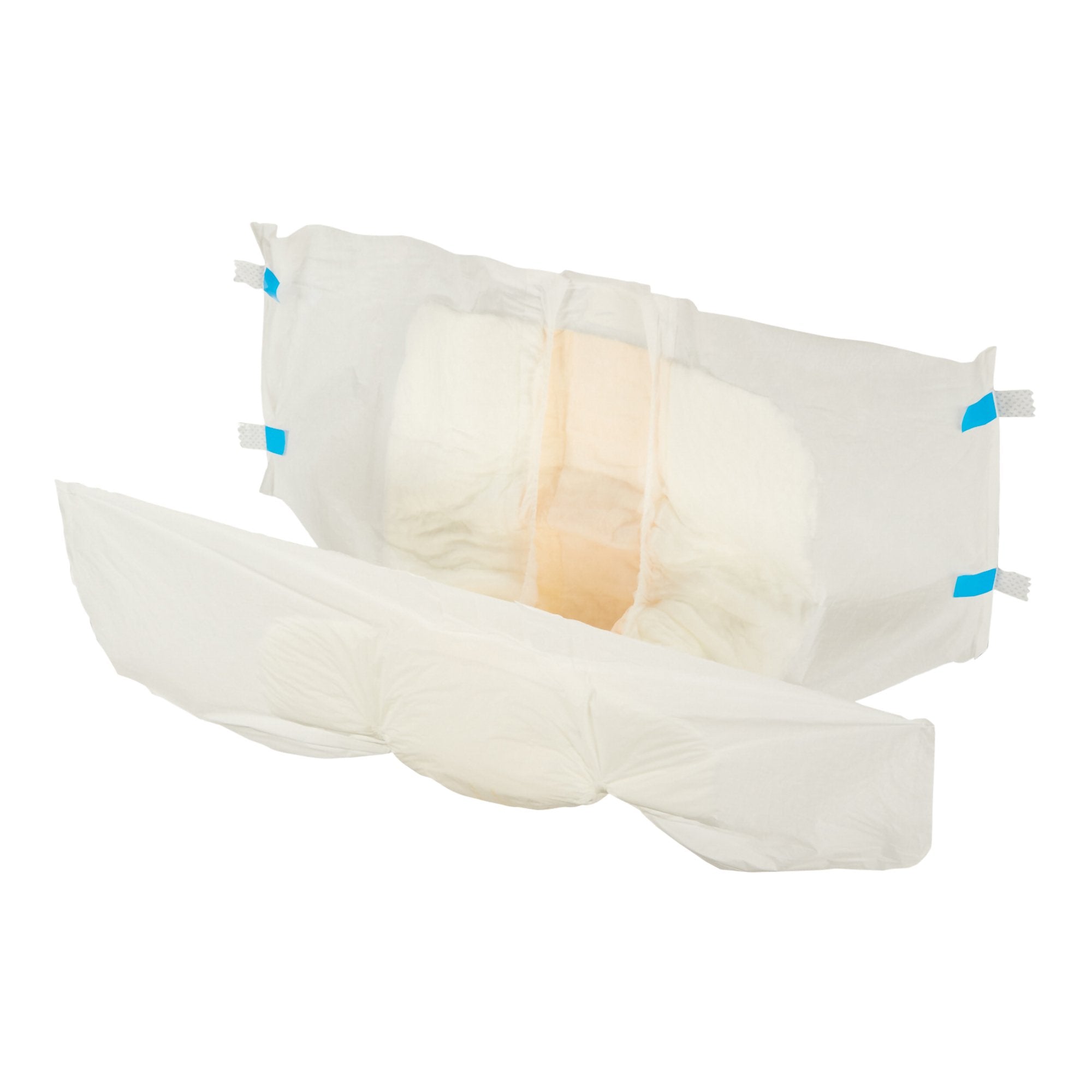 Tranquility ATN Incontinence Briefs XL, Heavy Absorbency - 12 Pack