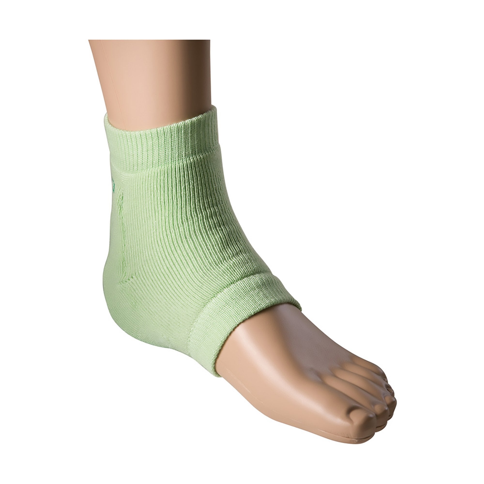 Mabis Heelbo® Heel / Elbow Protector Sleeve, X-Large (1 Unit)