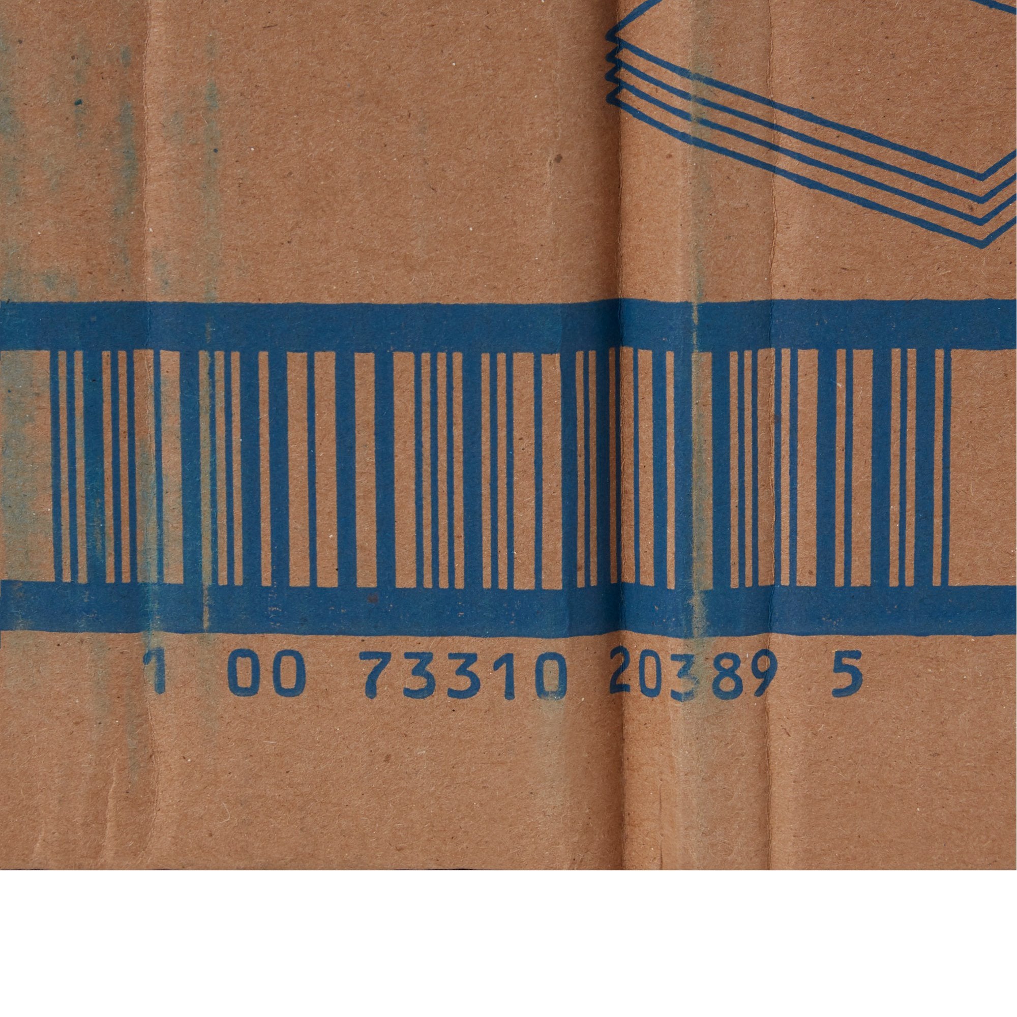 Pacific Blue Select™ 1-Ply Paper Towels, 250 Sheets per Pack (16 Units)