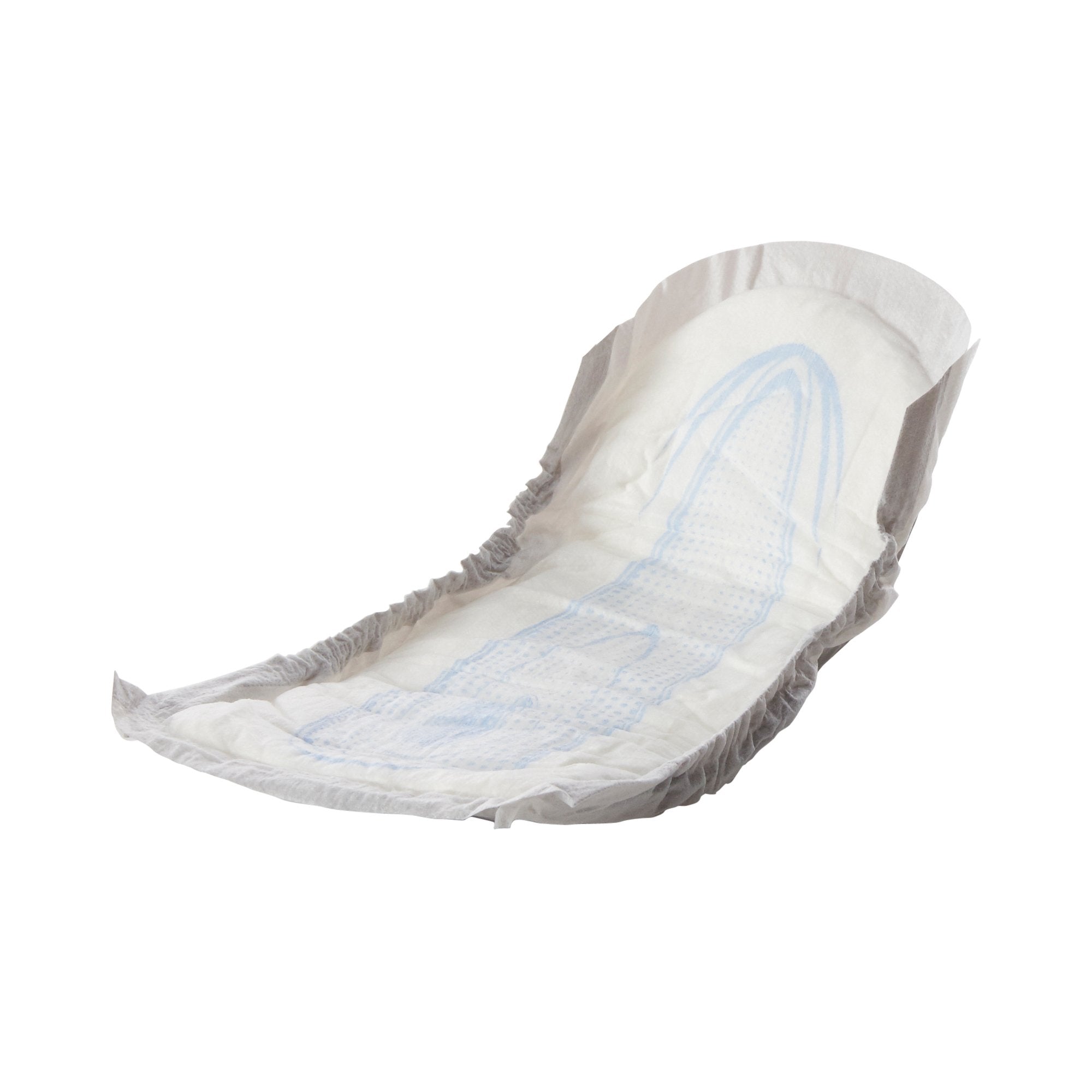 Depend Guards for Men: Maximum Absorbency Incontinence Pads, 12" - 52 Pack