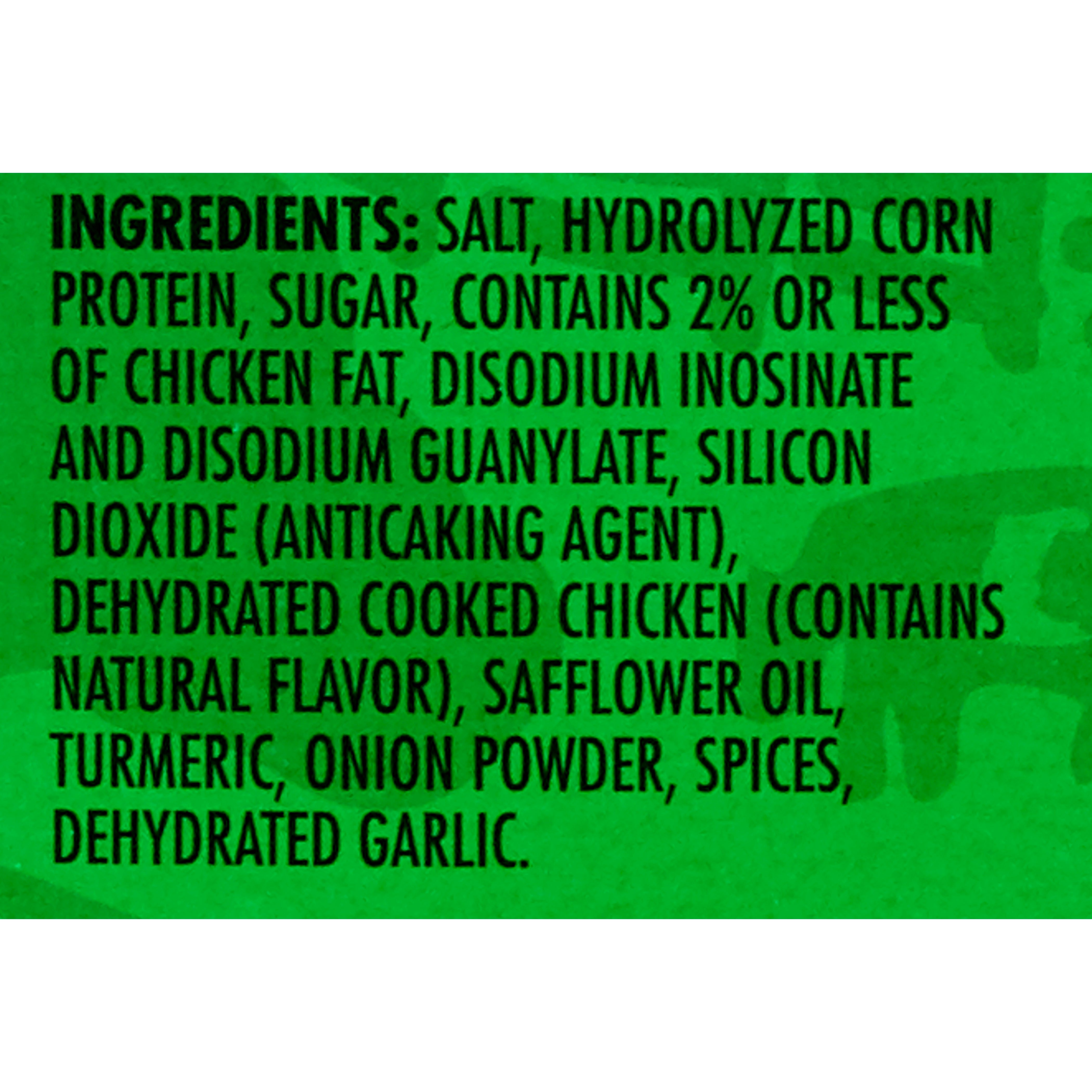Herb-Ox® Chicken Bouillon Instant Broth (50 Units)