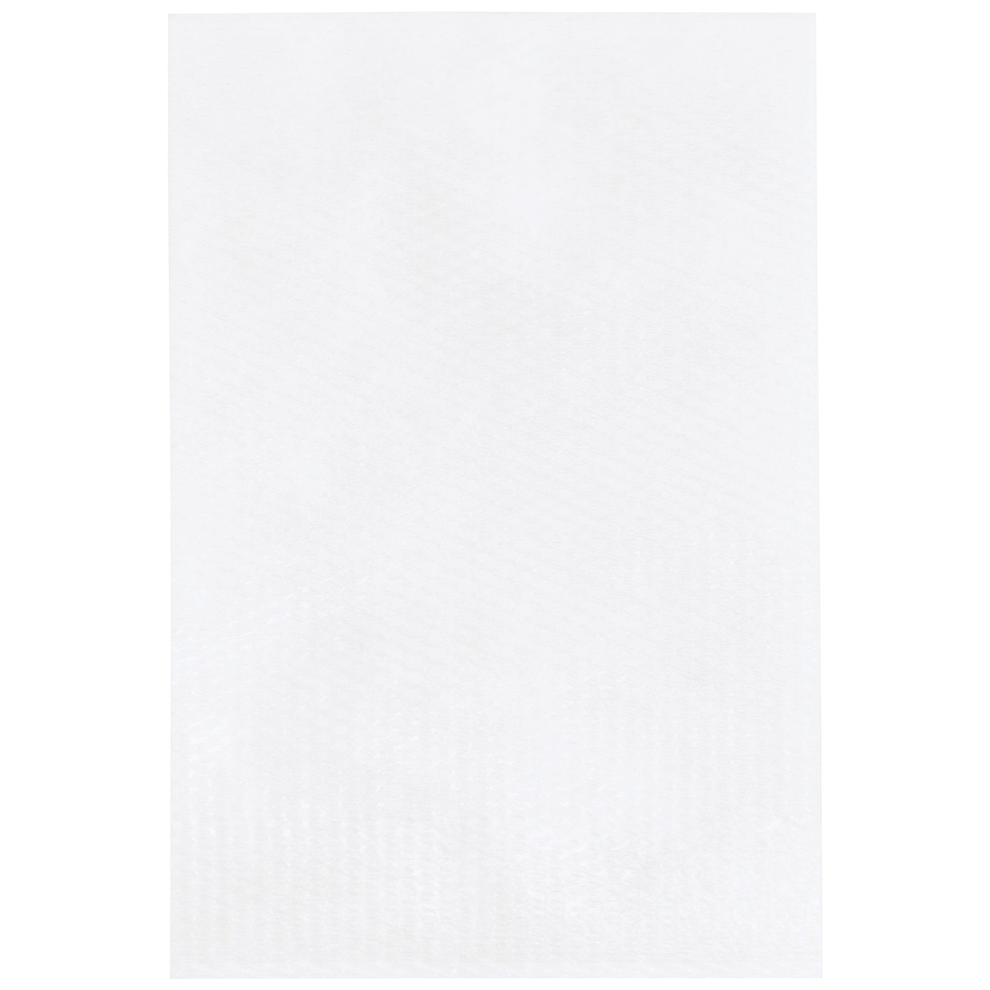 McKesson White Adhesive Dressing, 2 x 3 Inch (100 Units)