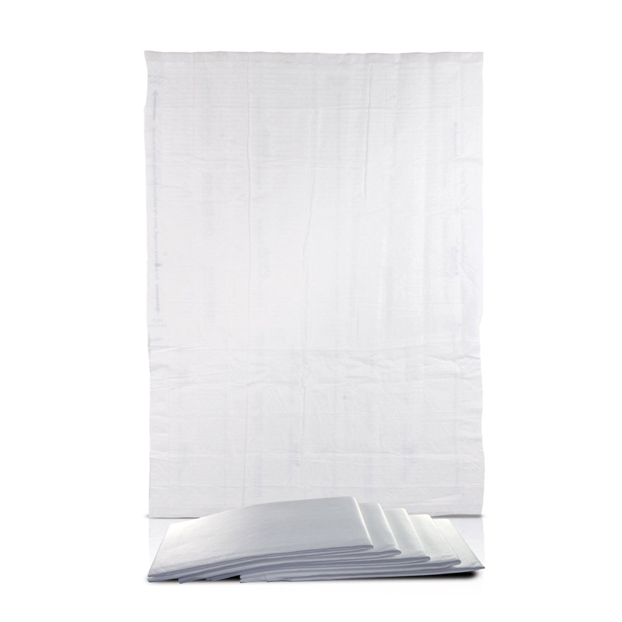 Sage Products Microclimate Body Pad (5 Units)