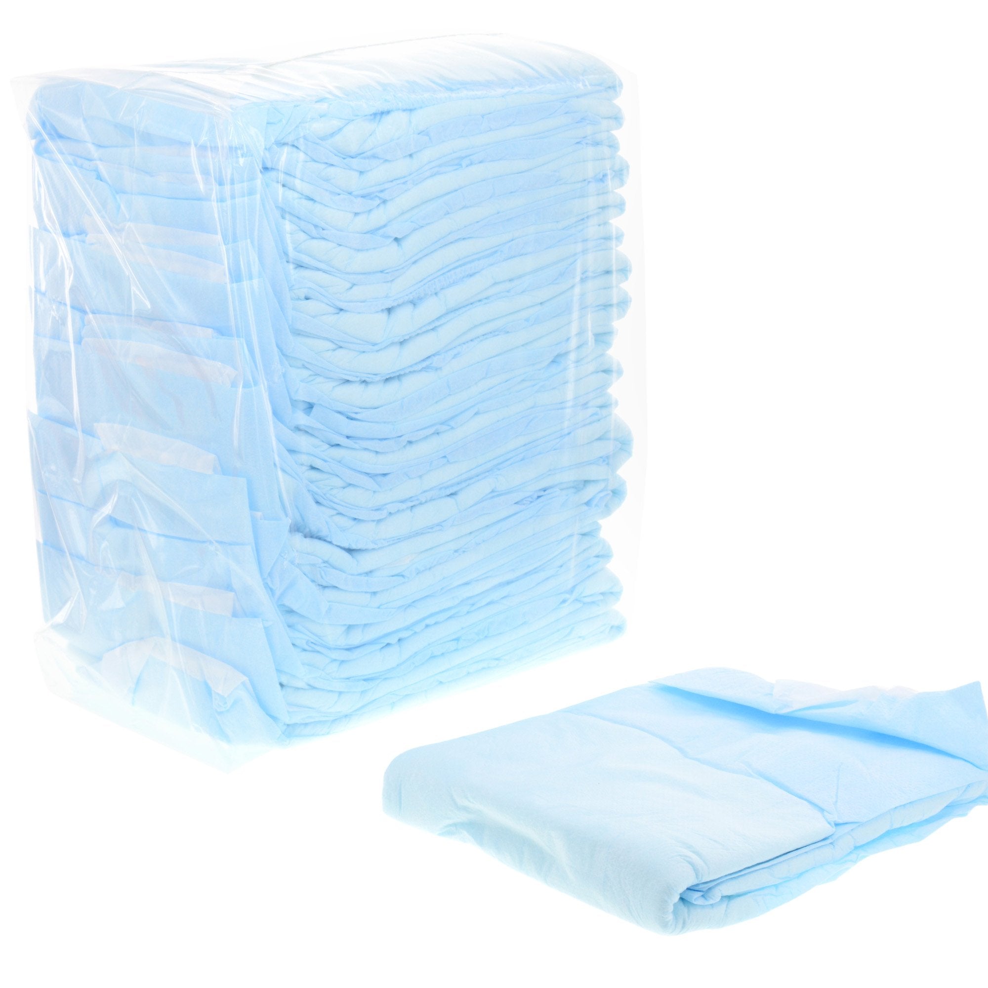 Simplicity™ Basic Incontinence Brief, Large (18 Units)