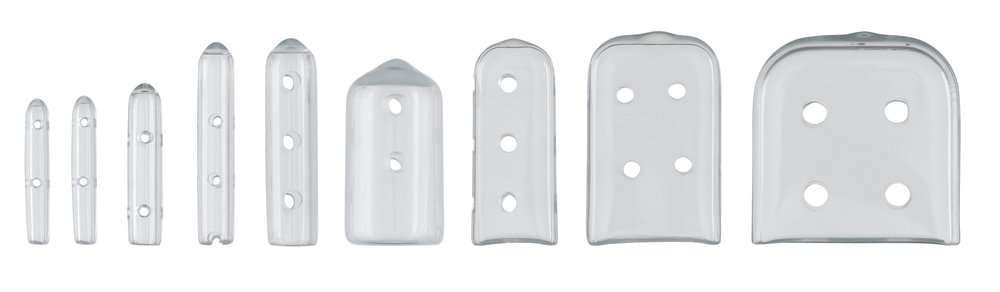 Tip-It™ Instrument Tip Guard (50 Units)