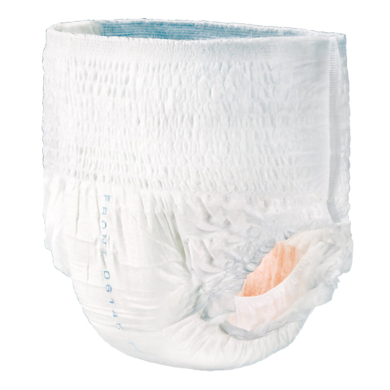 Tranquility® Premium OverNight™ Unisex Adult Absorbent Underwear - for a leak-free, comfortable sleep