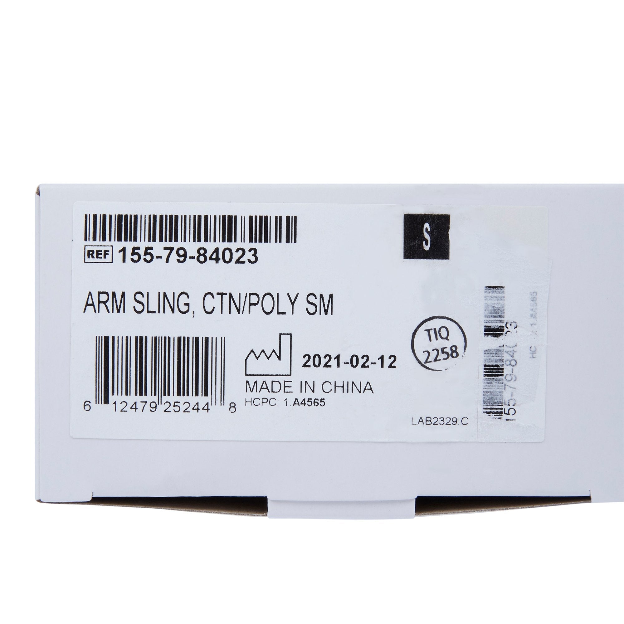 McKesson Arm Sling, Small (6 Units)