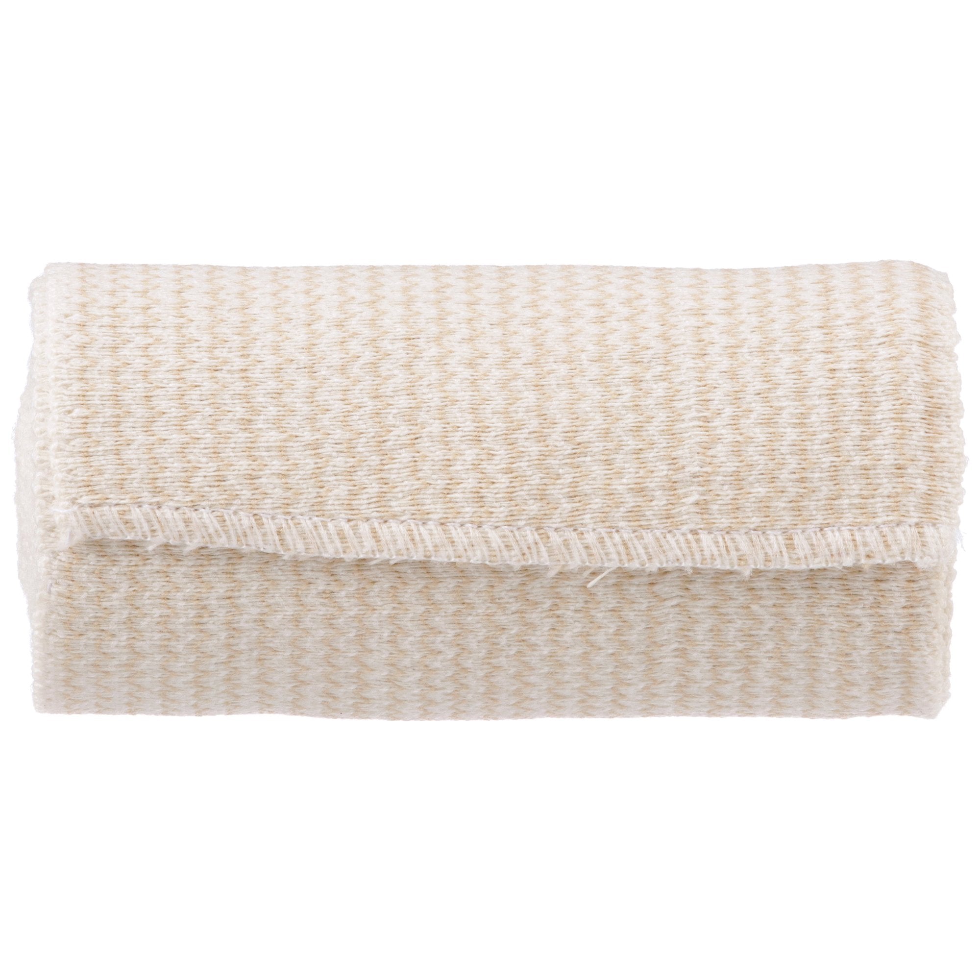 McKesson Elastic Bandage 4"x5yd Hook and Loop Closure - Compression Support