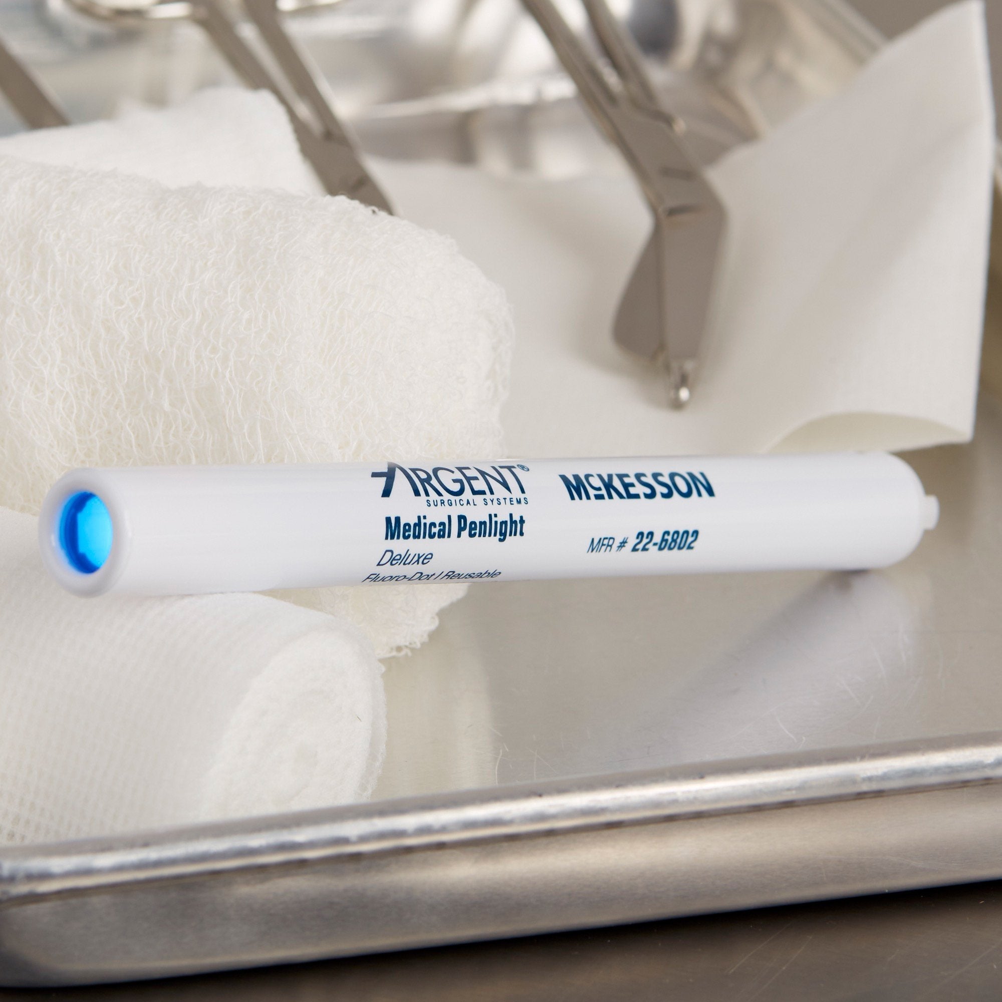 Medi-Pak™ Penlight (1 Unit)