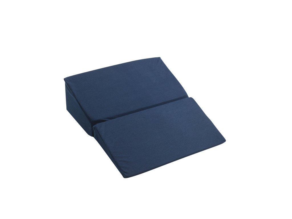 drive™ 10 Inch Folding Bed Wedge (1 Unit)