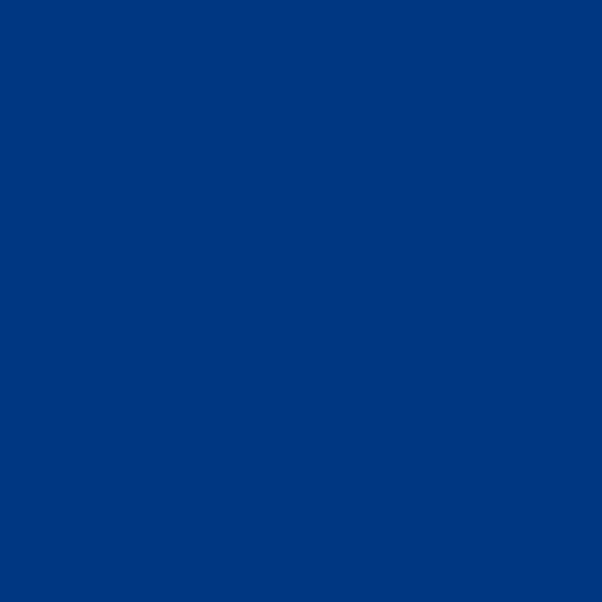 McKesson Blue Cast Tape, 2 Inch x 4 Yard (10 Units)