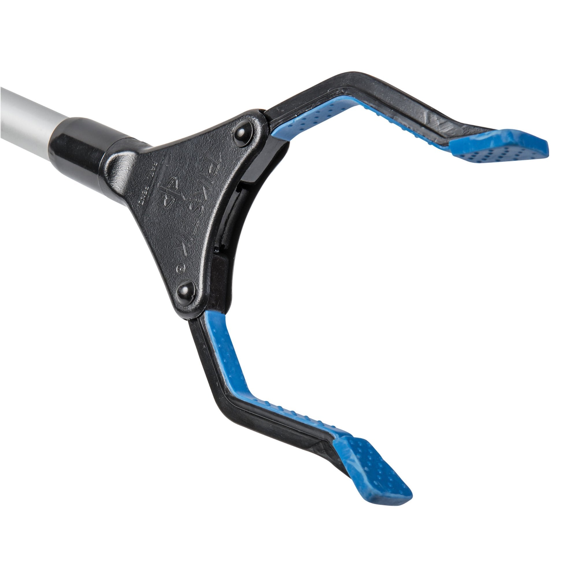 HealthSmart® Adjustable Length Reacher with Rotating Jaw (1 Unit)