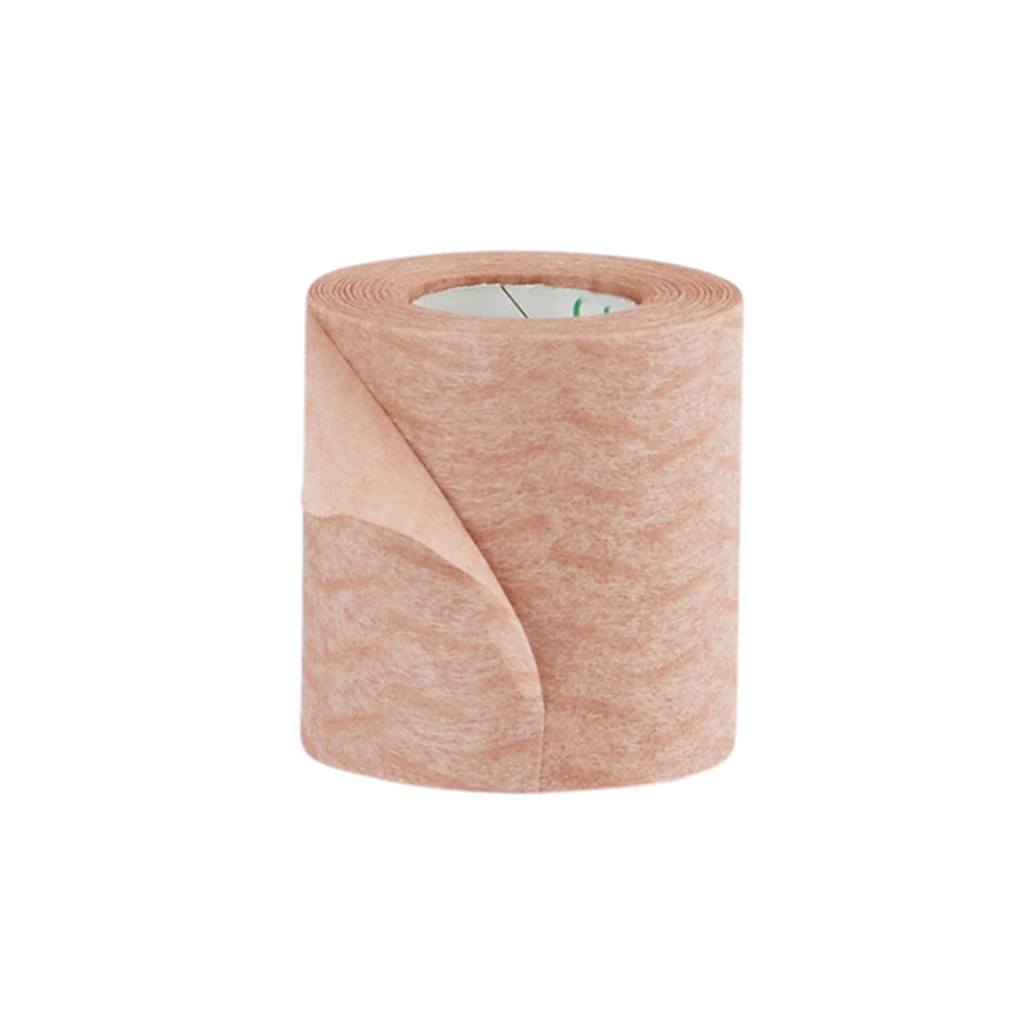 3M™ Micropore™ Tan Paper Medical Tape, 2" x 10yd, Hypoallergenic, 6-Pack