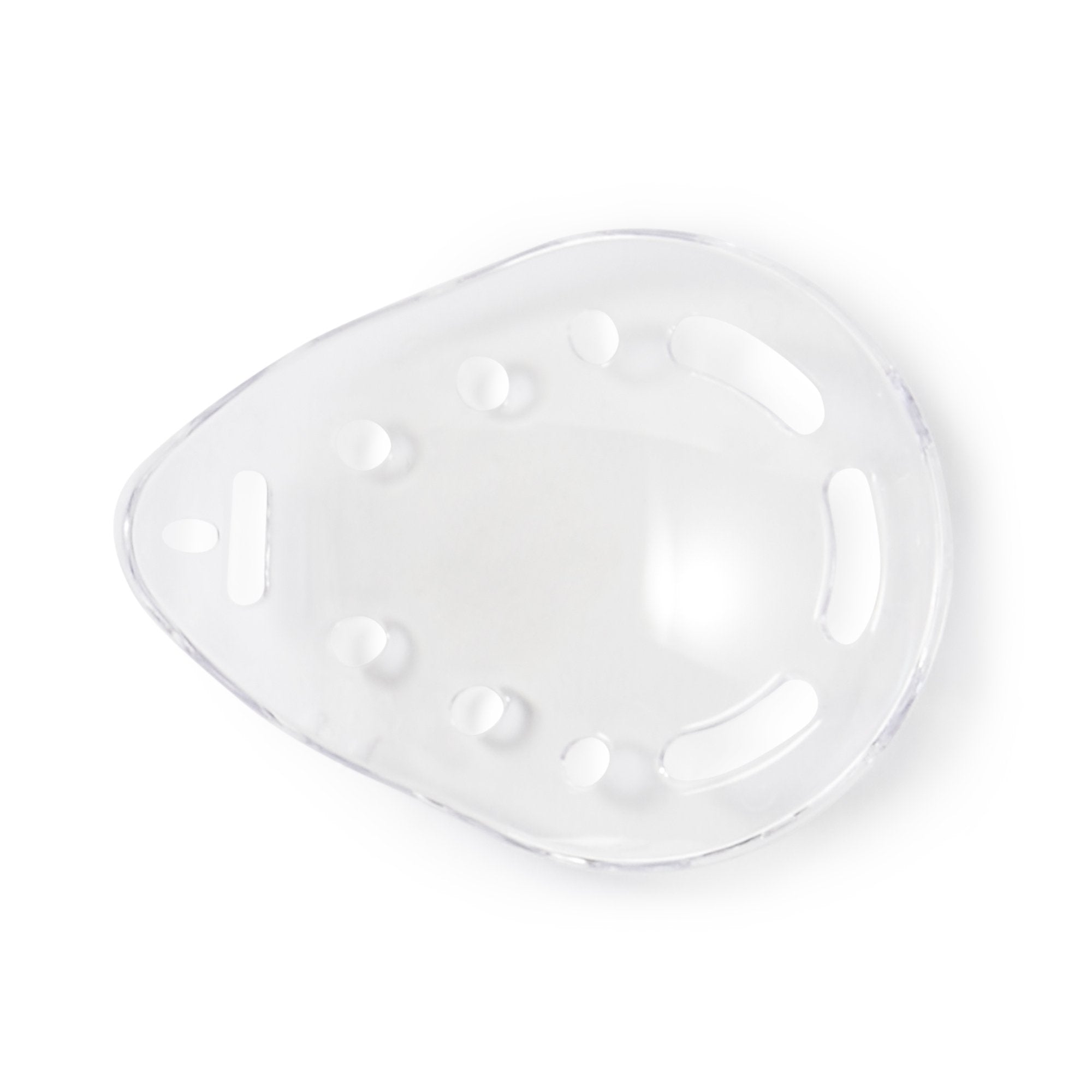 Eye Shield Tech Eye Protector, Deep (50 Units)