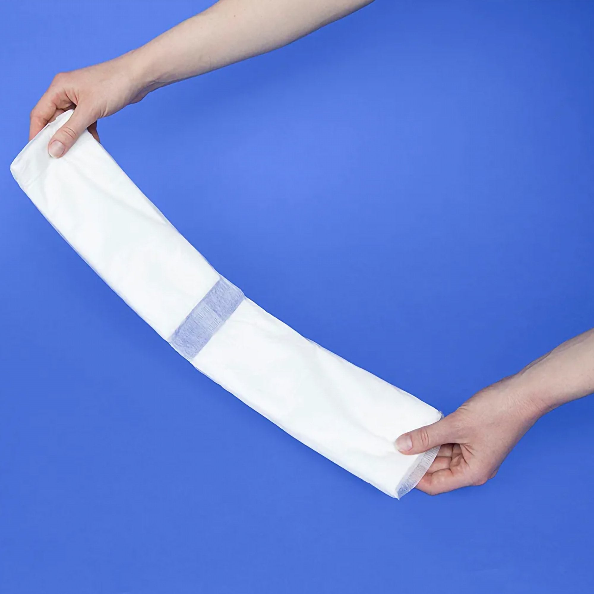 TotalDry™ Maximum Absorbency Incontinence Liner, 11-Inch Length (30 Units)