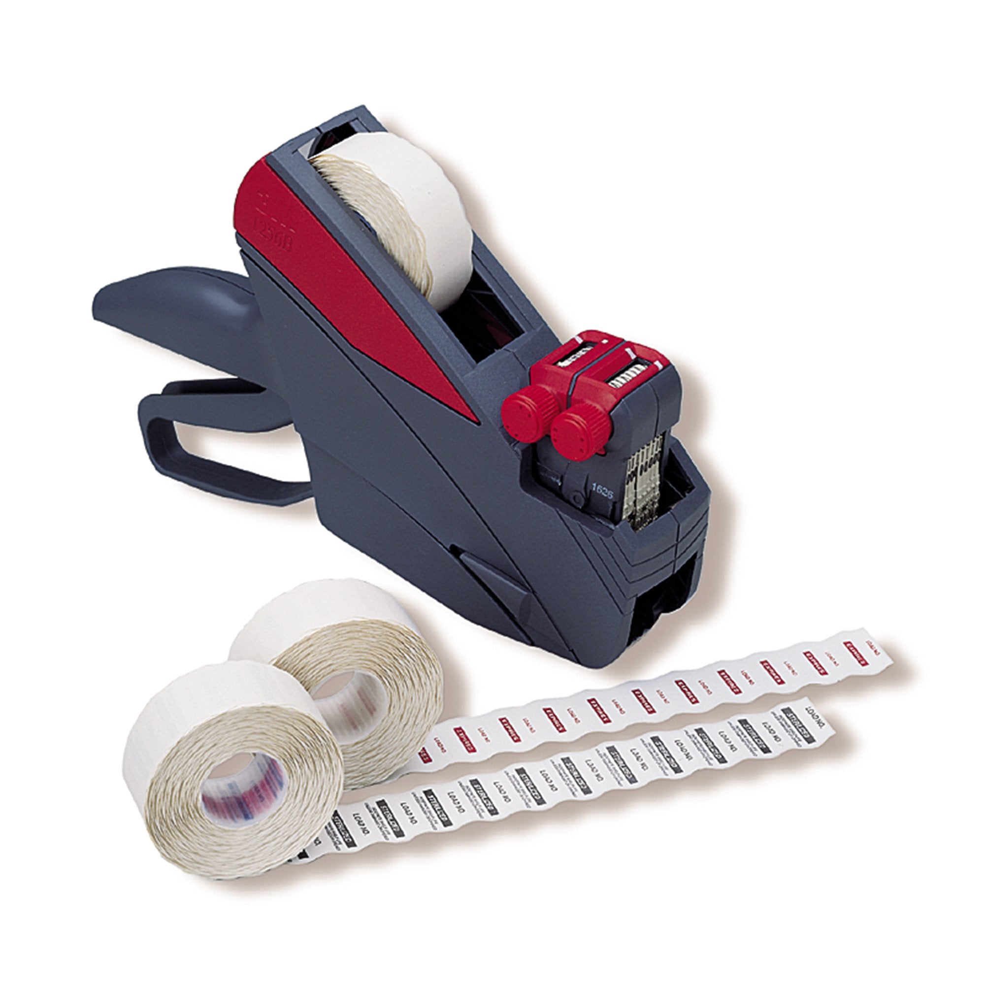 3M™ Comply™ Sterilization Load Label, 5/8 x 1-1/8 Inch (12 Units)