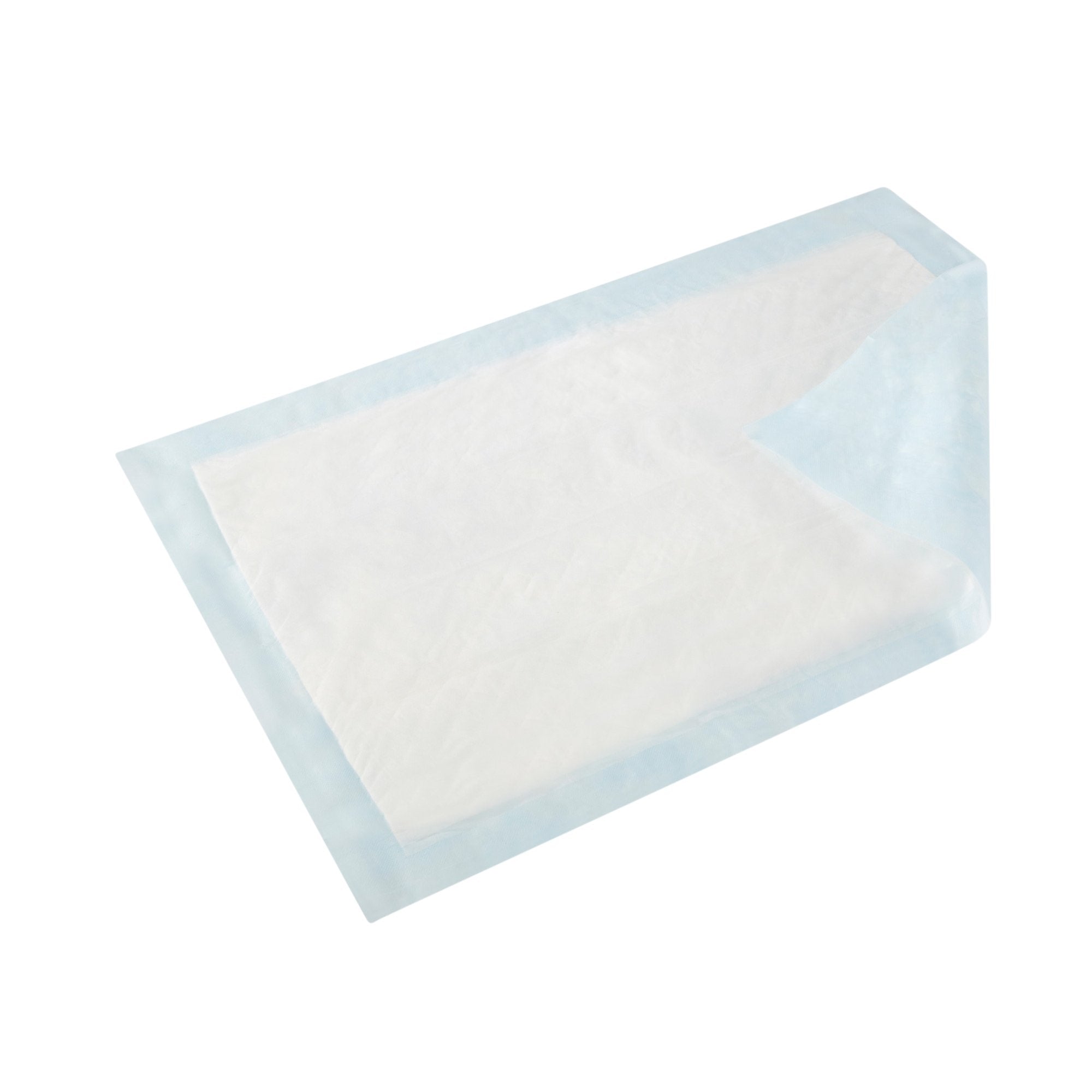 Tena® Air Flow Low Air Loss Underpad, 23 x 36 Inch (1 Unit)