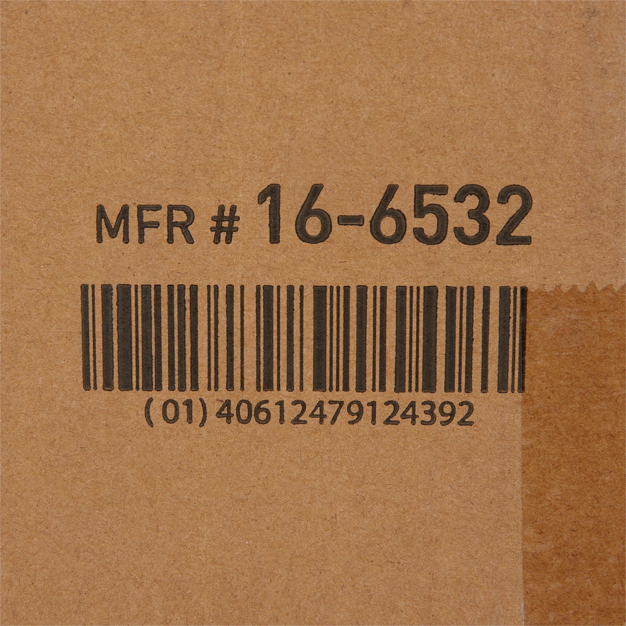 McKesson Glove Box Holder, 4 x 10 x 10¾ Inch (1 Unit)