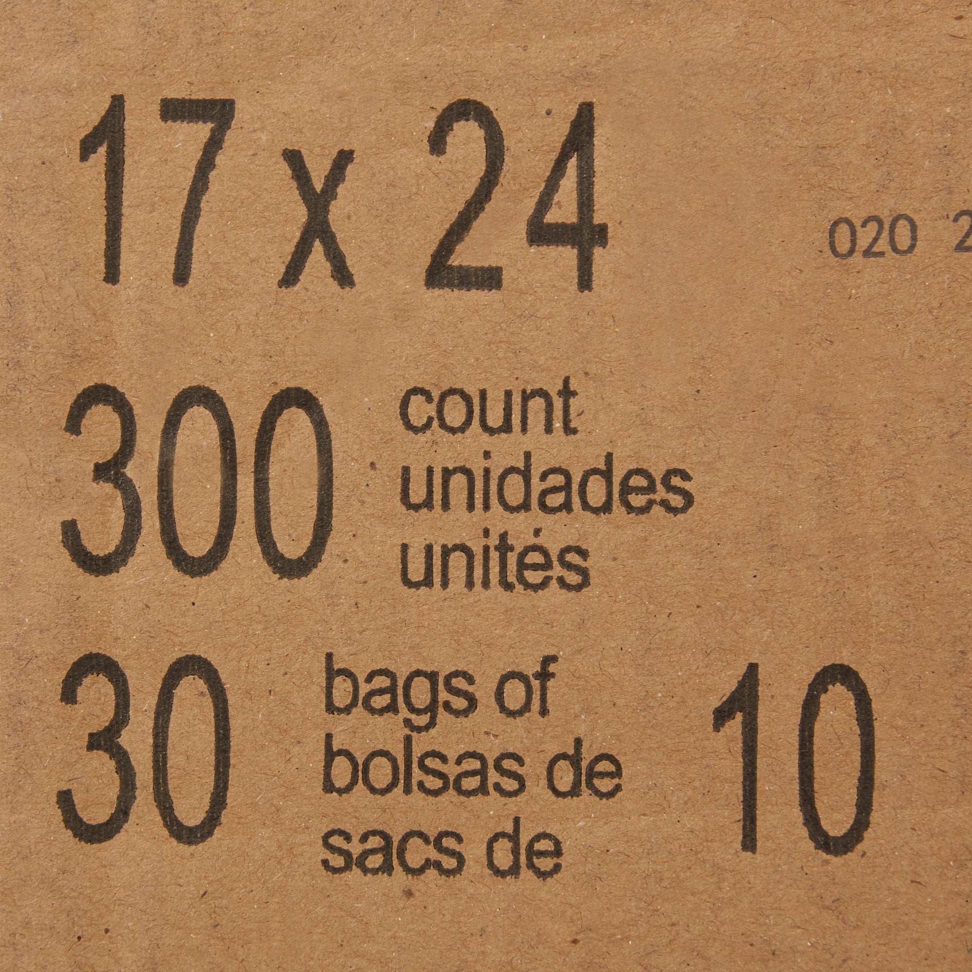 Attends® Care Dri-Sorb® Underpad, 17 X 24 Inches (10 Units)