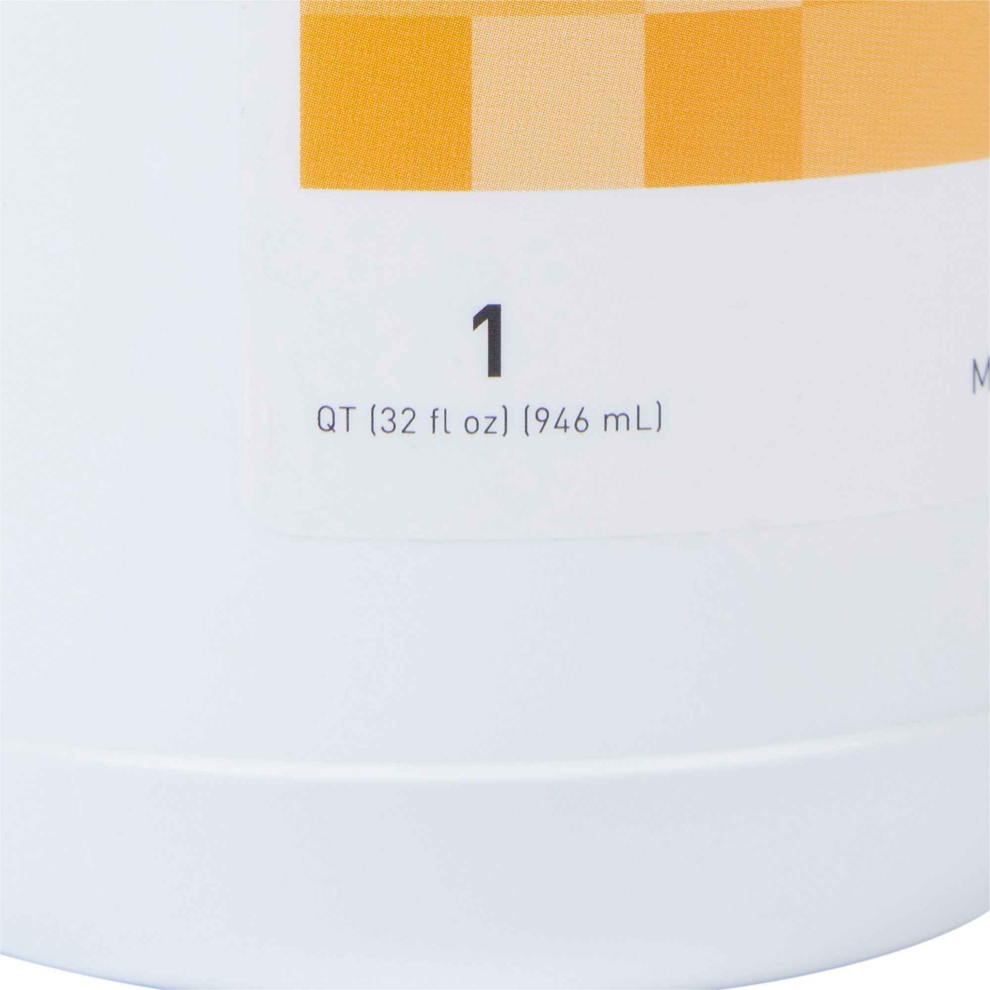McKesson Multi-Enzymatic Instrument Detergent (1 Unit)