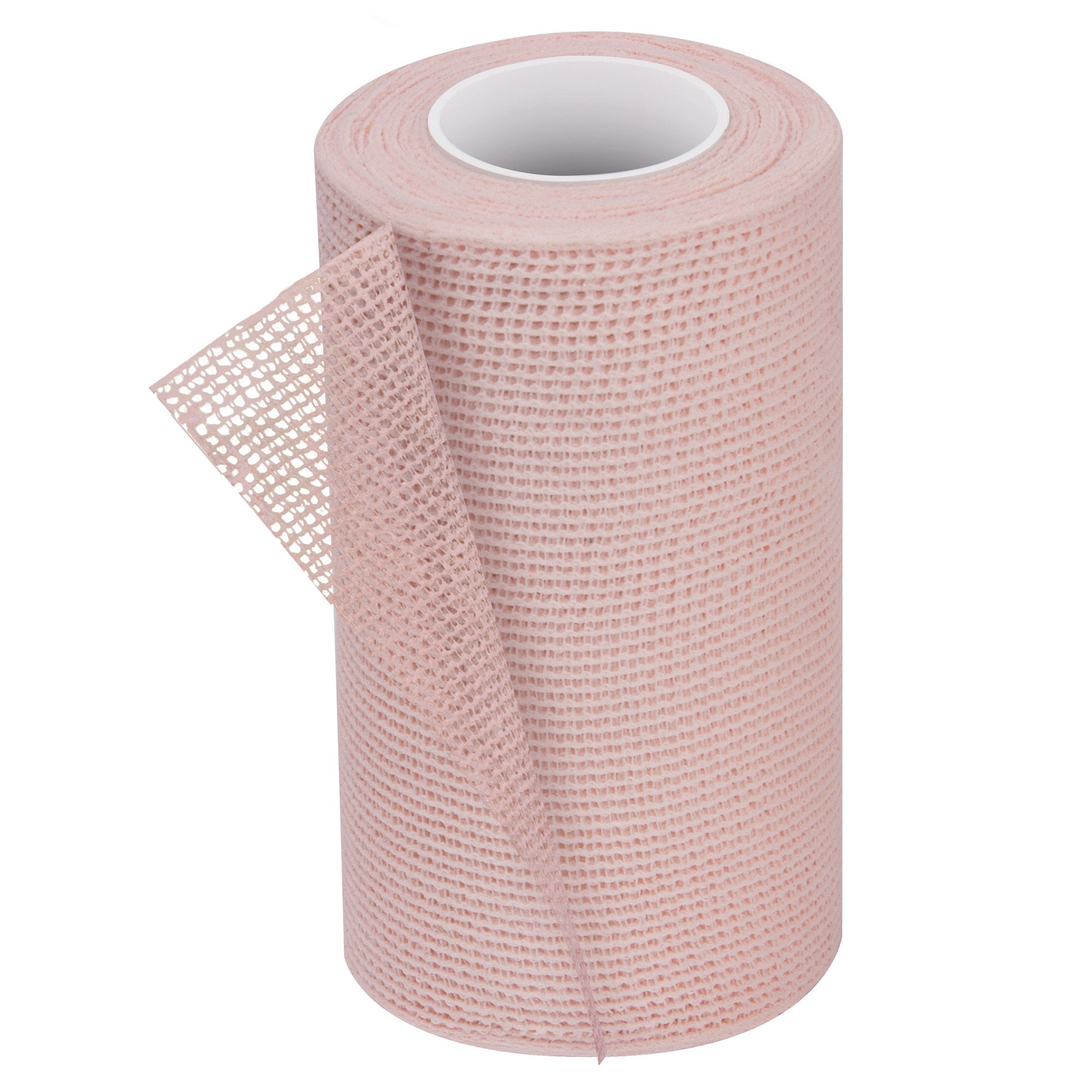 Econo-Paste® Plus Impregnated Conforming Dressing, 3 Inch x 10 Yard (12 Units)